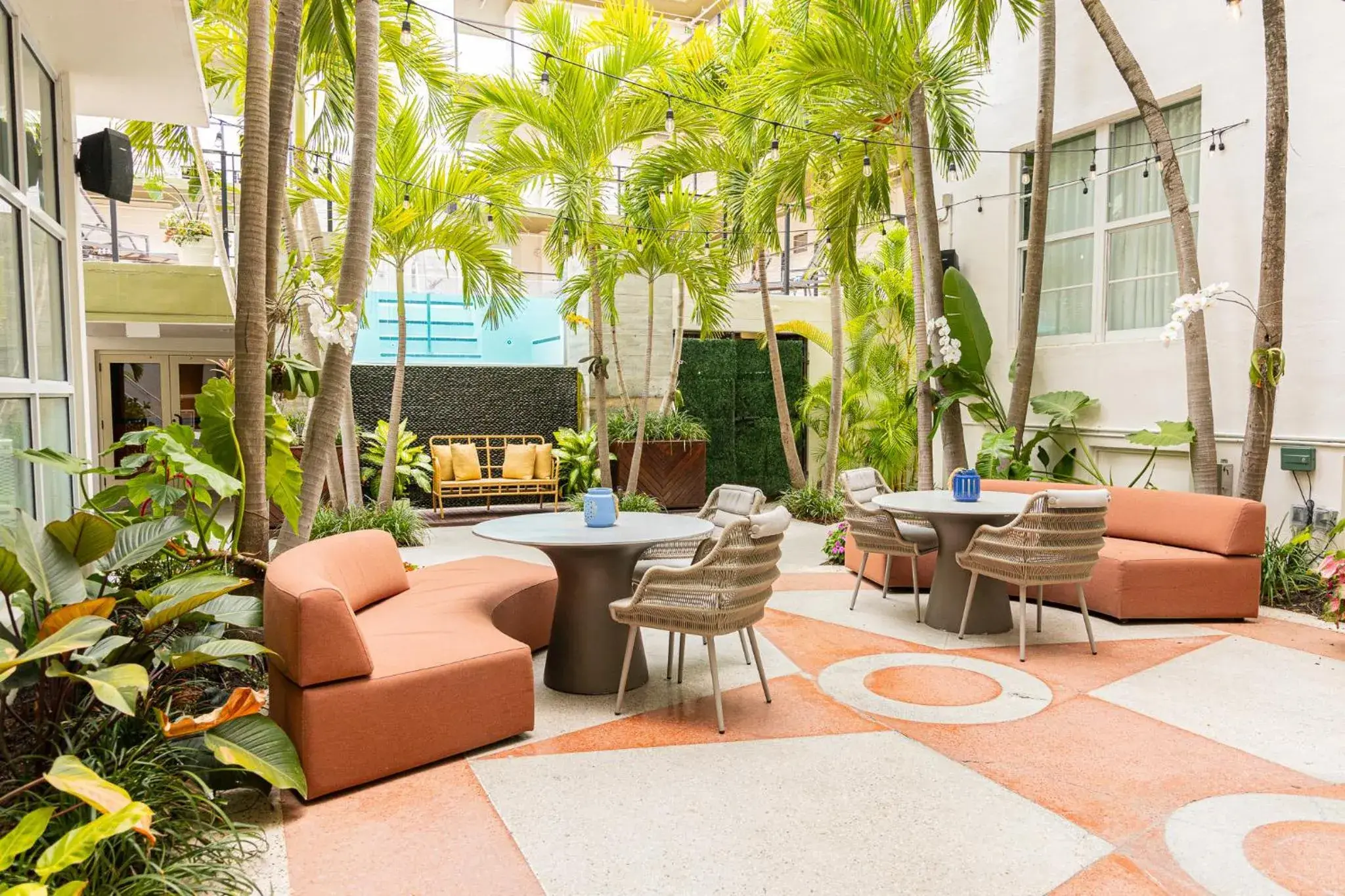 Balfour Miami Beach, a Morgans Originals hotel Balfour Miami Beach, a Morgans Originals hotel