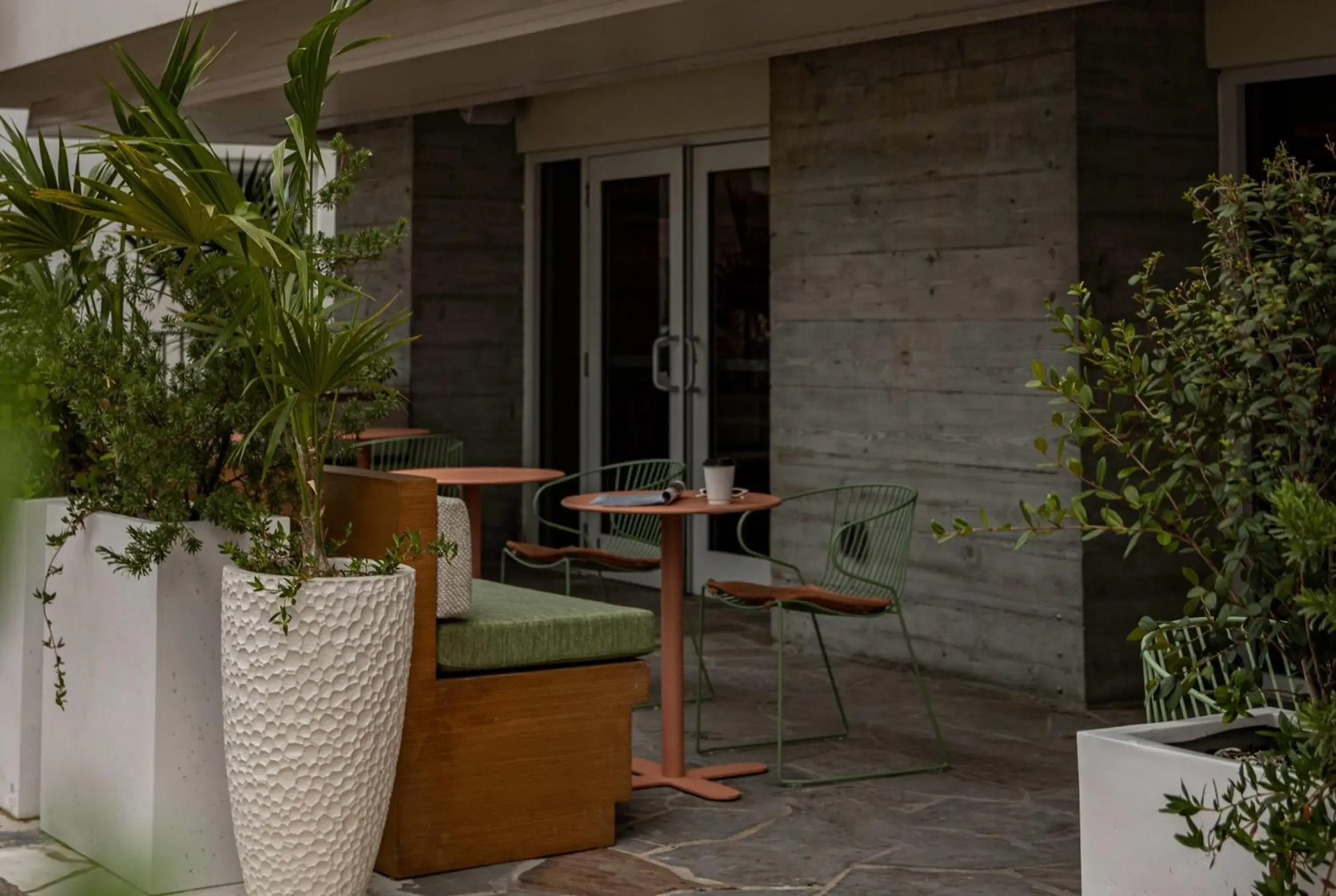 Property building in Balfour Miami Beach, a Registry Collection Hotel Property building in Balfour Miami Beach, a Registry Collection Hotel