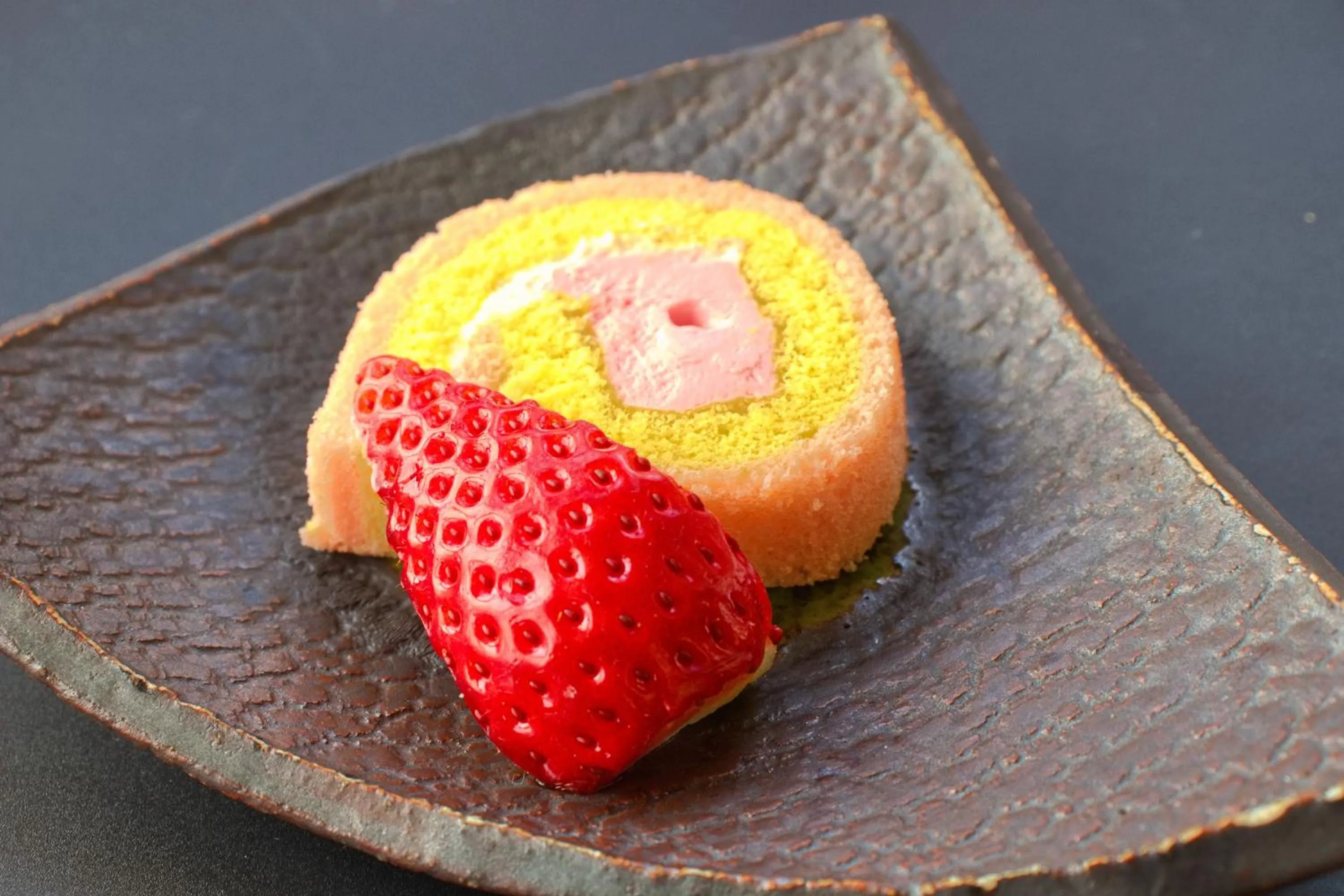 Dinner in Hotel Kinu