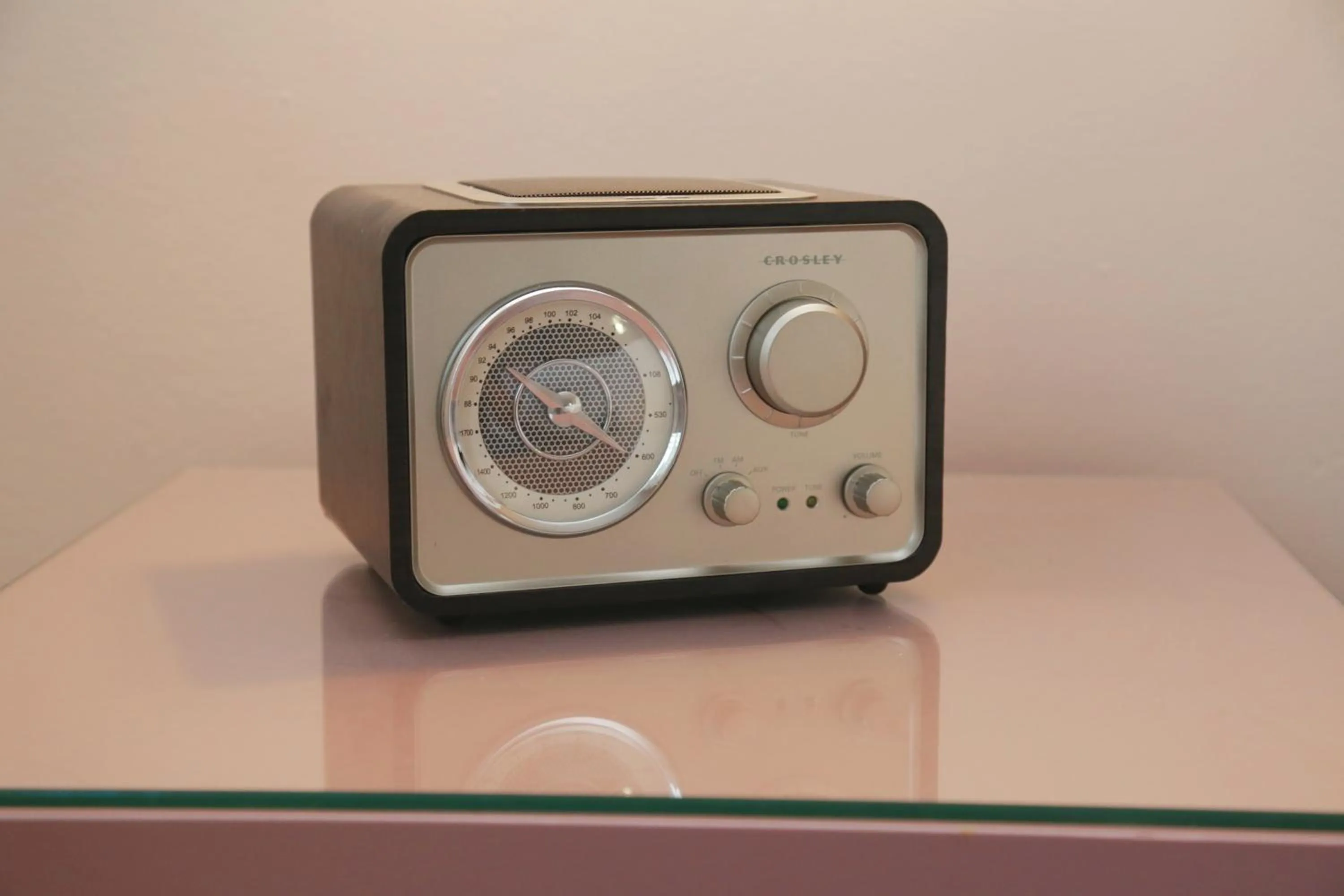 Decorative detail in The Astor by LuxUrban