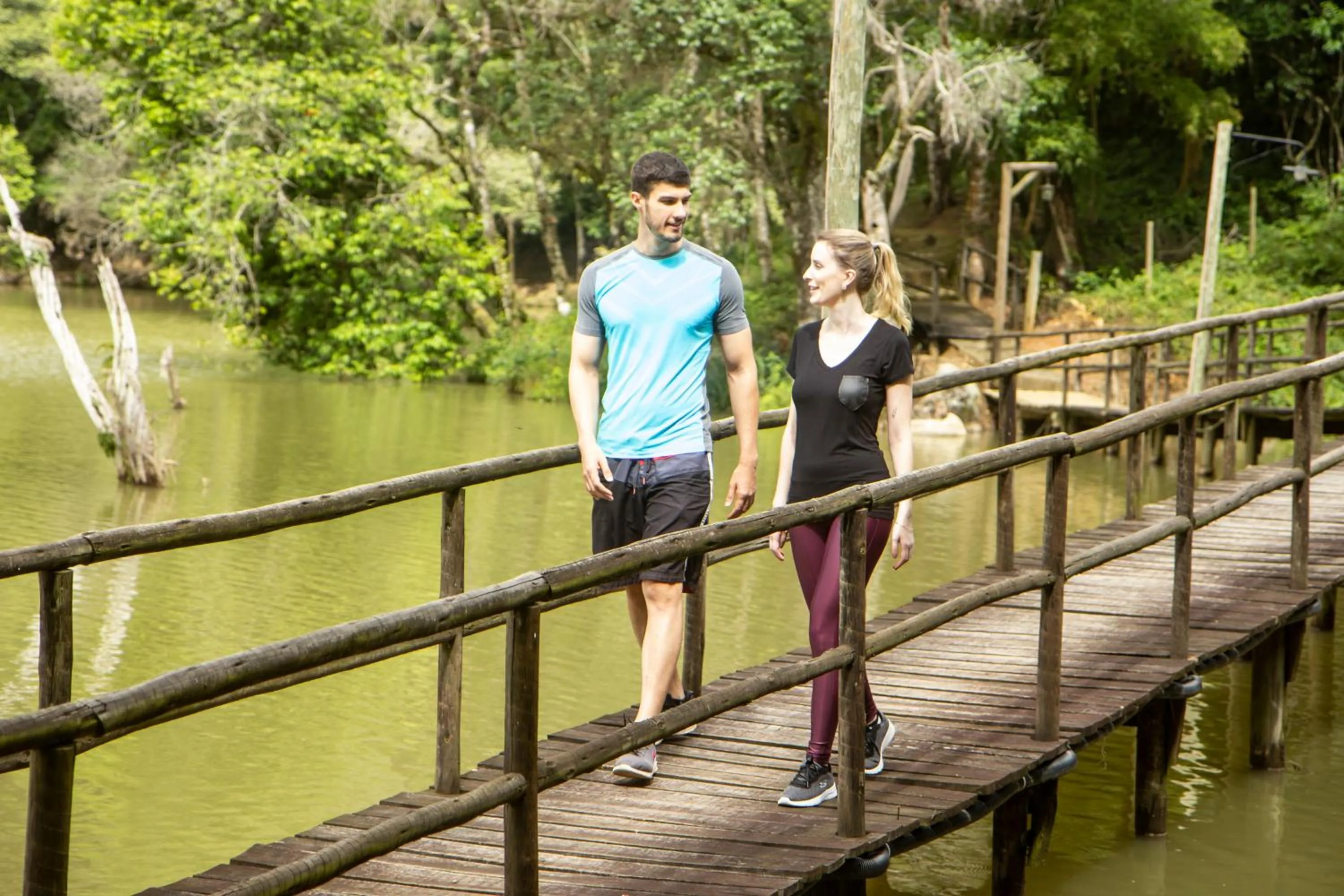 Nearby landmark in Hotel Vinícola Davo