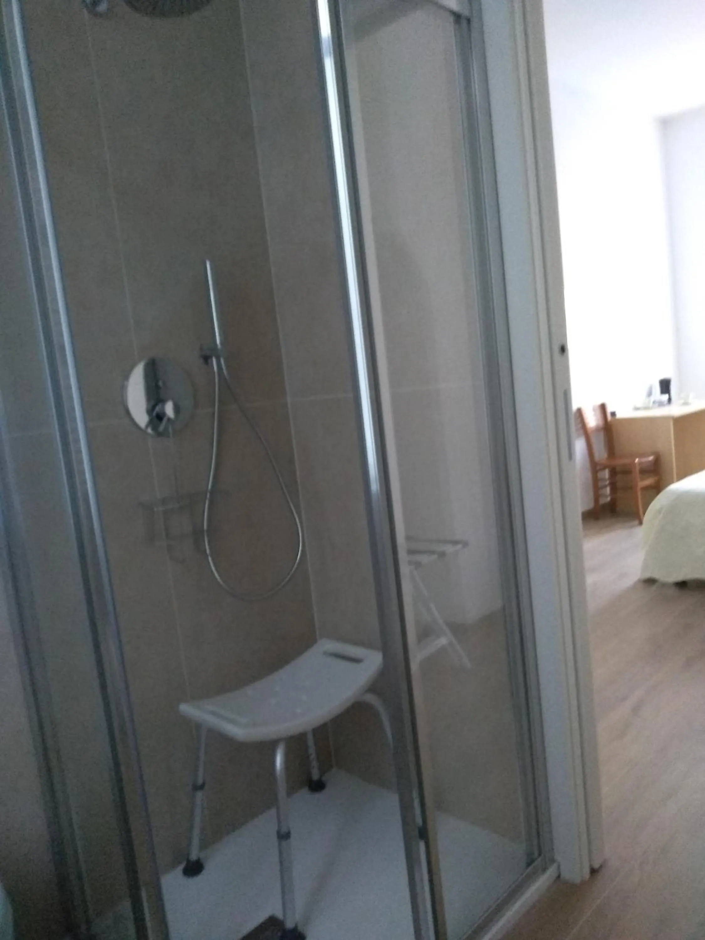 Bed in Affittacamere Da Euro