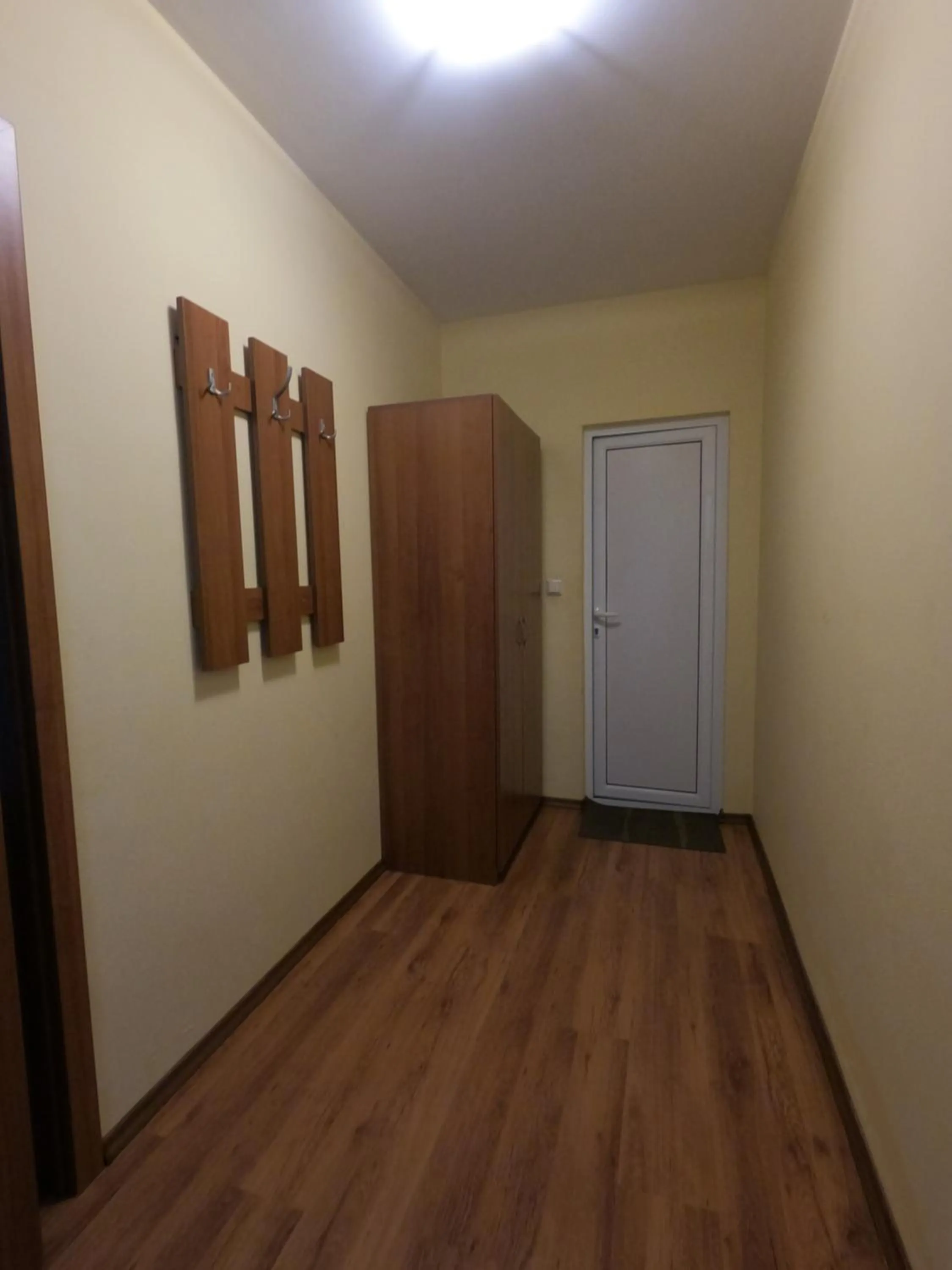 wardrobe in Rusaliite Adventure House