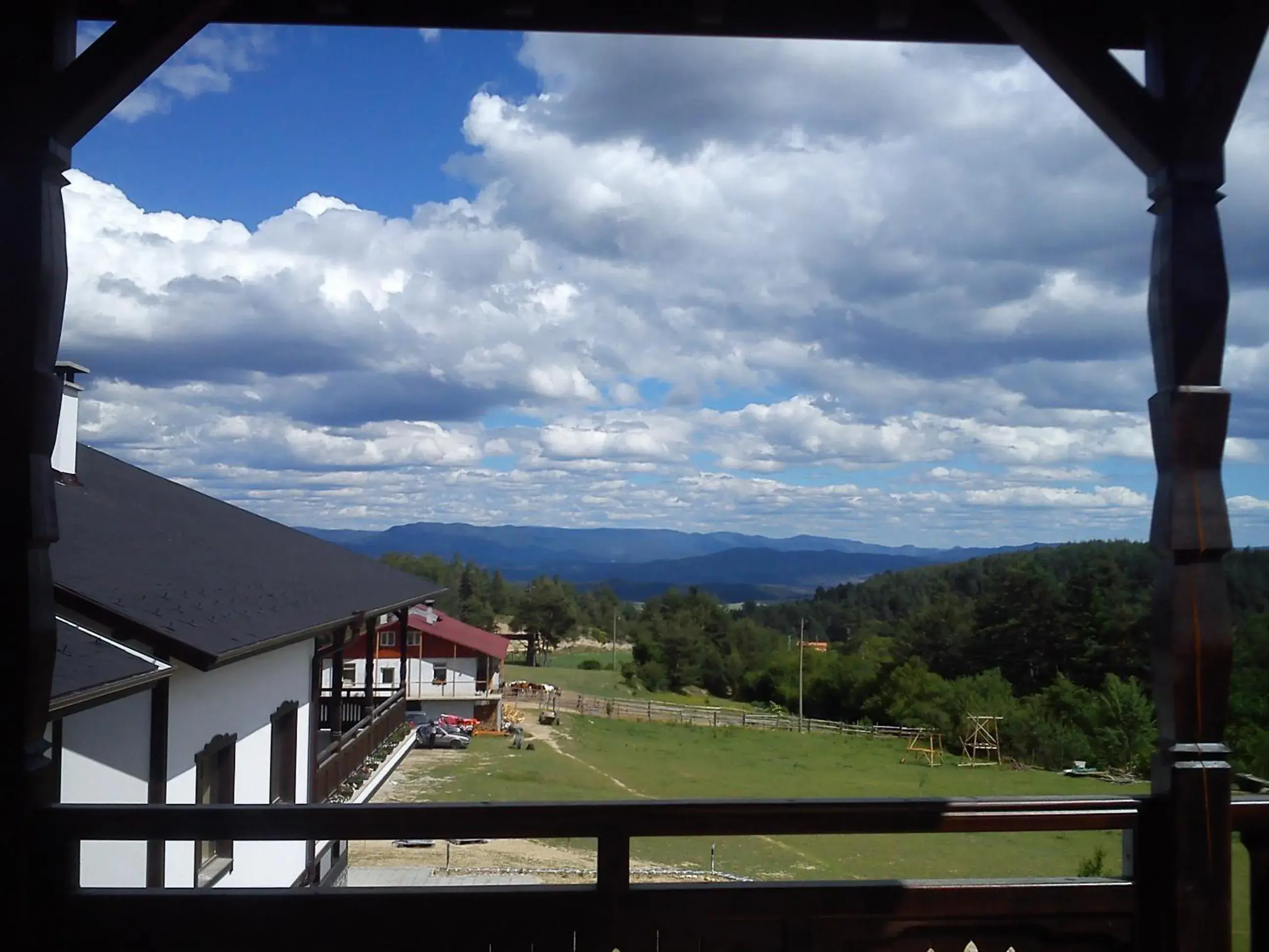 Suite with Terrace in Rusaliite Adventure House Suite with Terrace in Rusaliite Adventure House