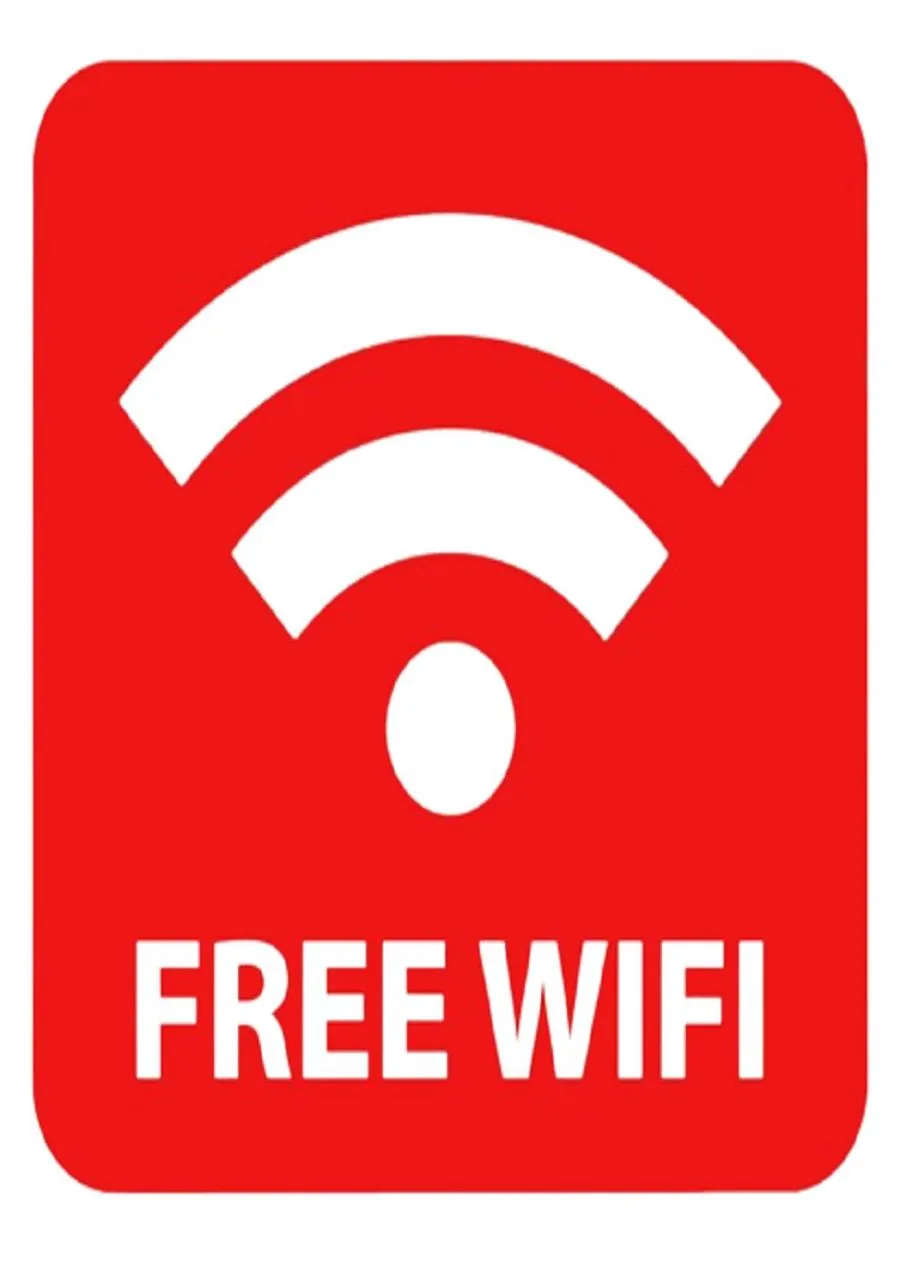 Area and facilities in Z Hotel