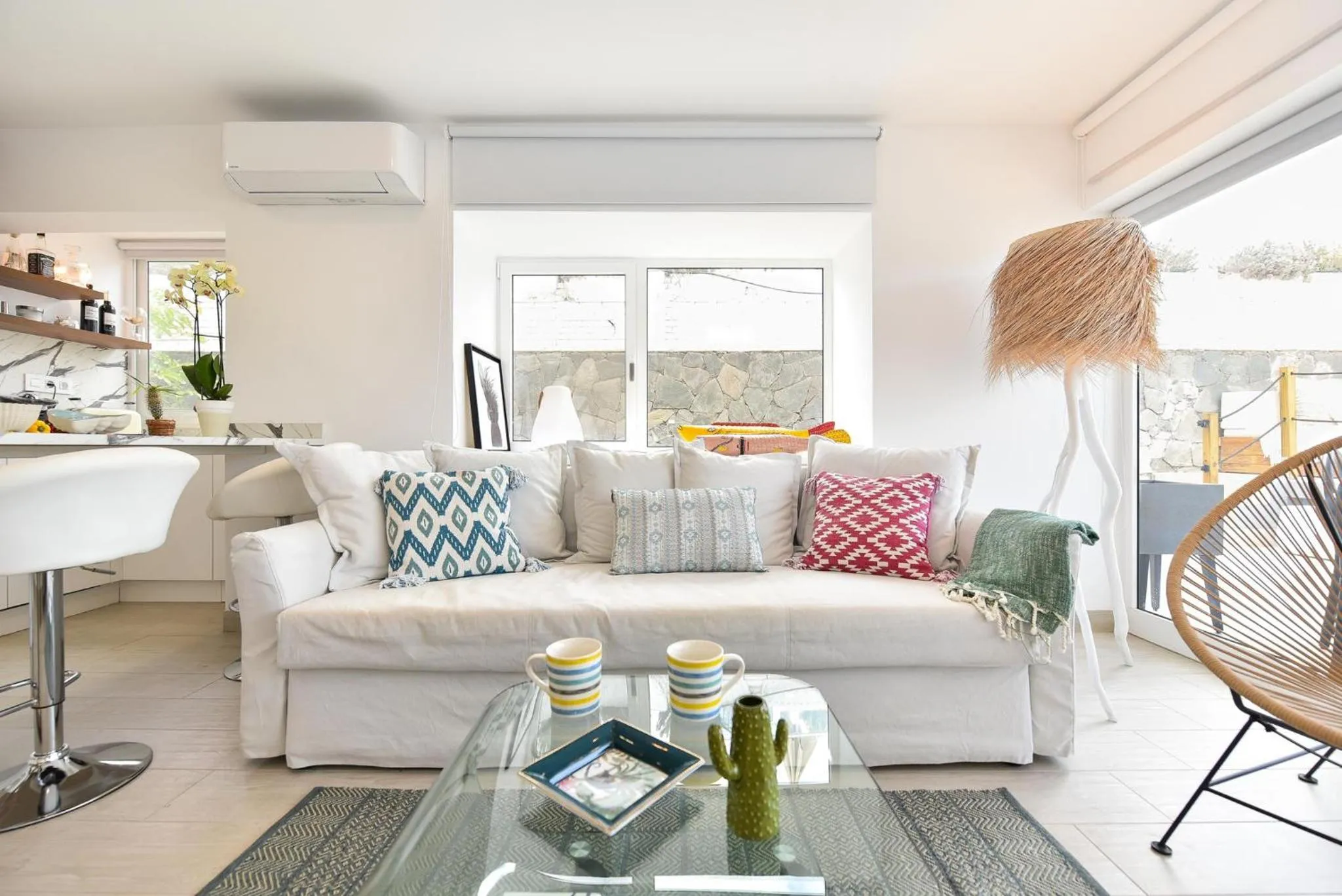 Maspalomas Beach apartment La Charca III by VillaGranCanaria