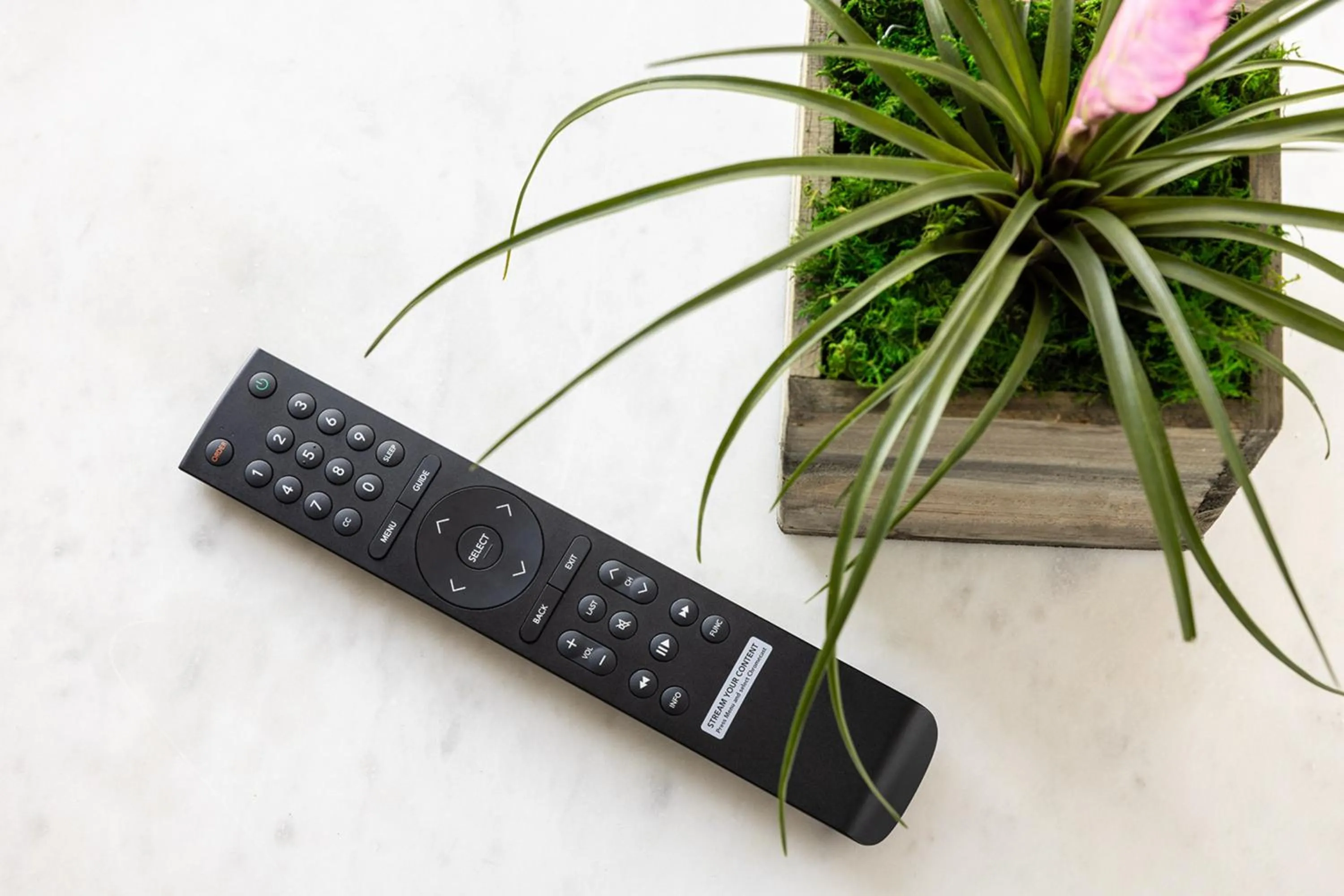 Decorative detail in The Palms Hotel & Spa