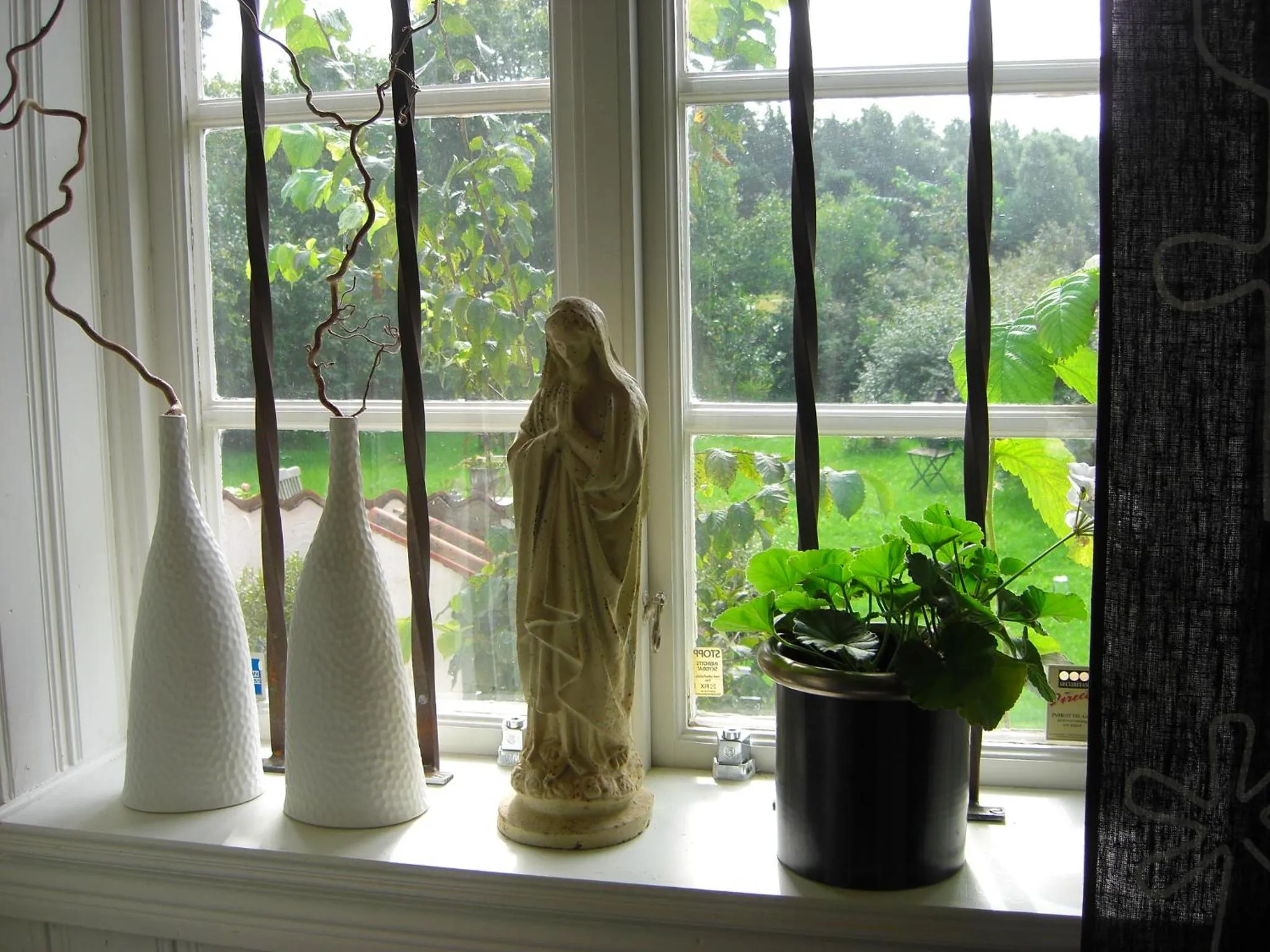 Ängshyddan B&B