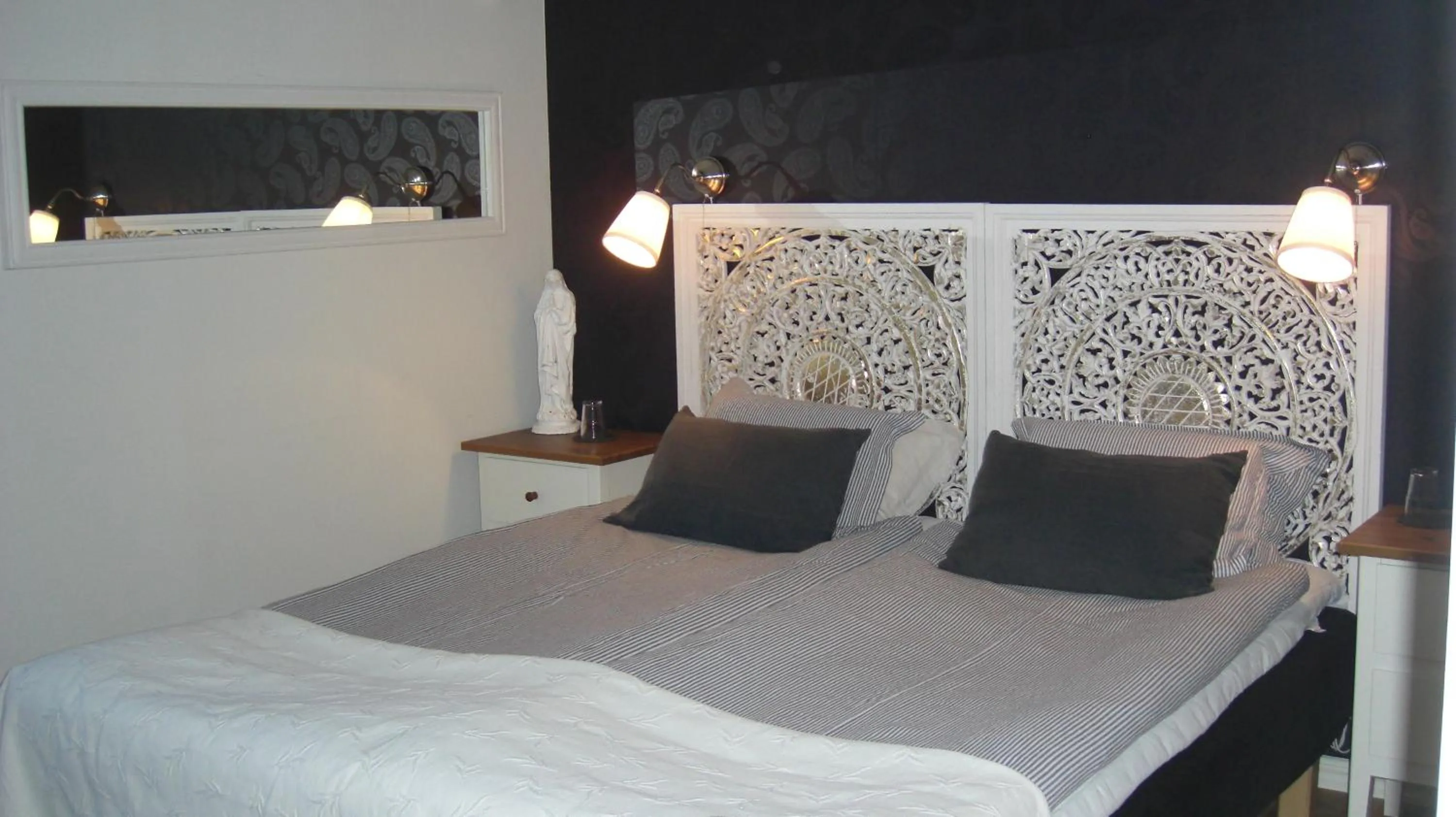 Ängshyddan B&B