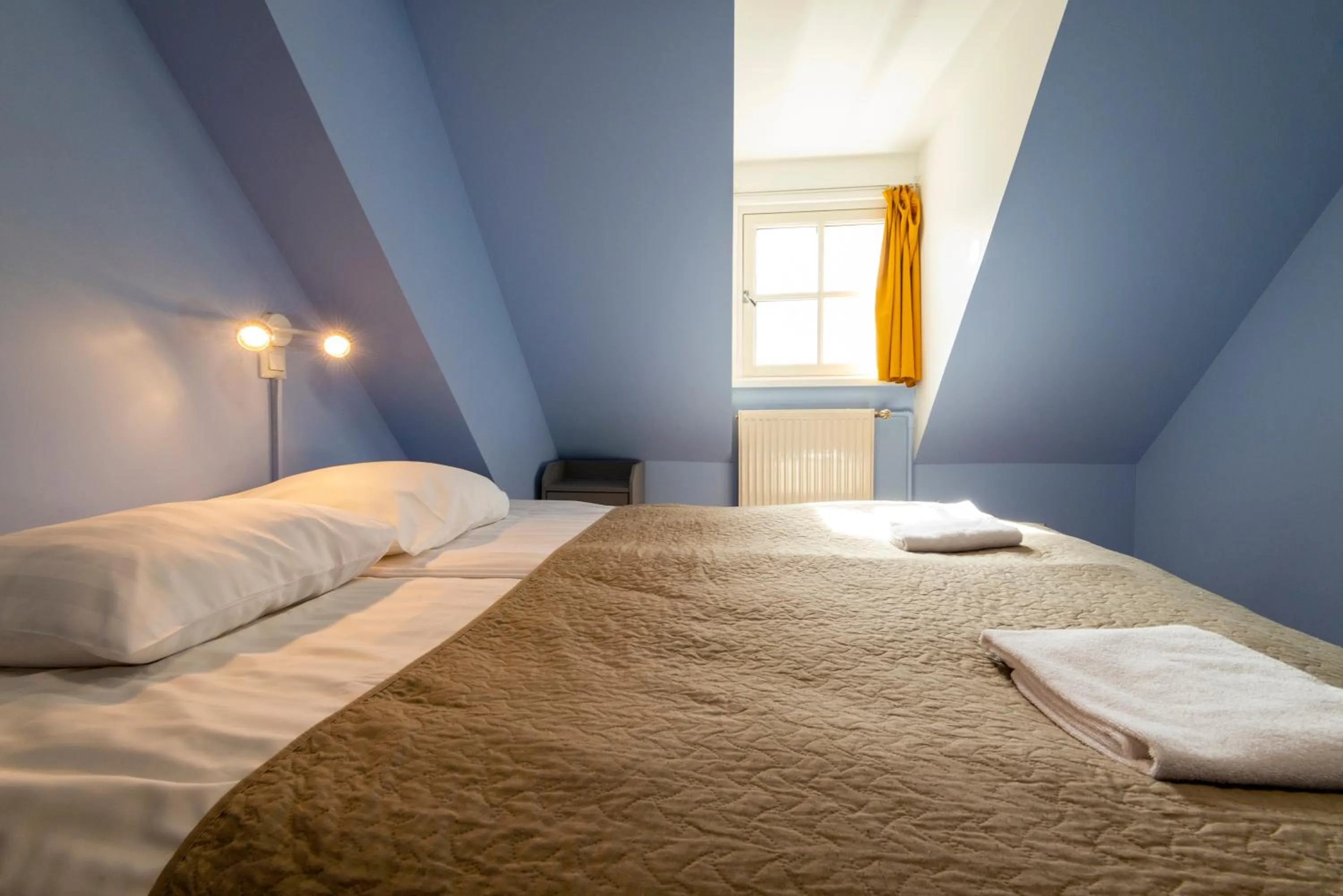 Bed in 16eur - Old Town Munkenhof