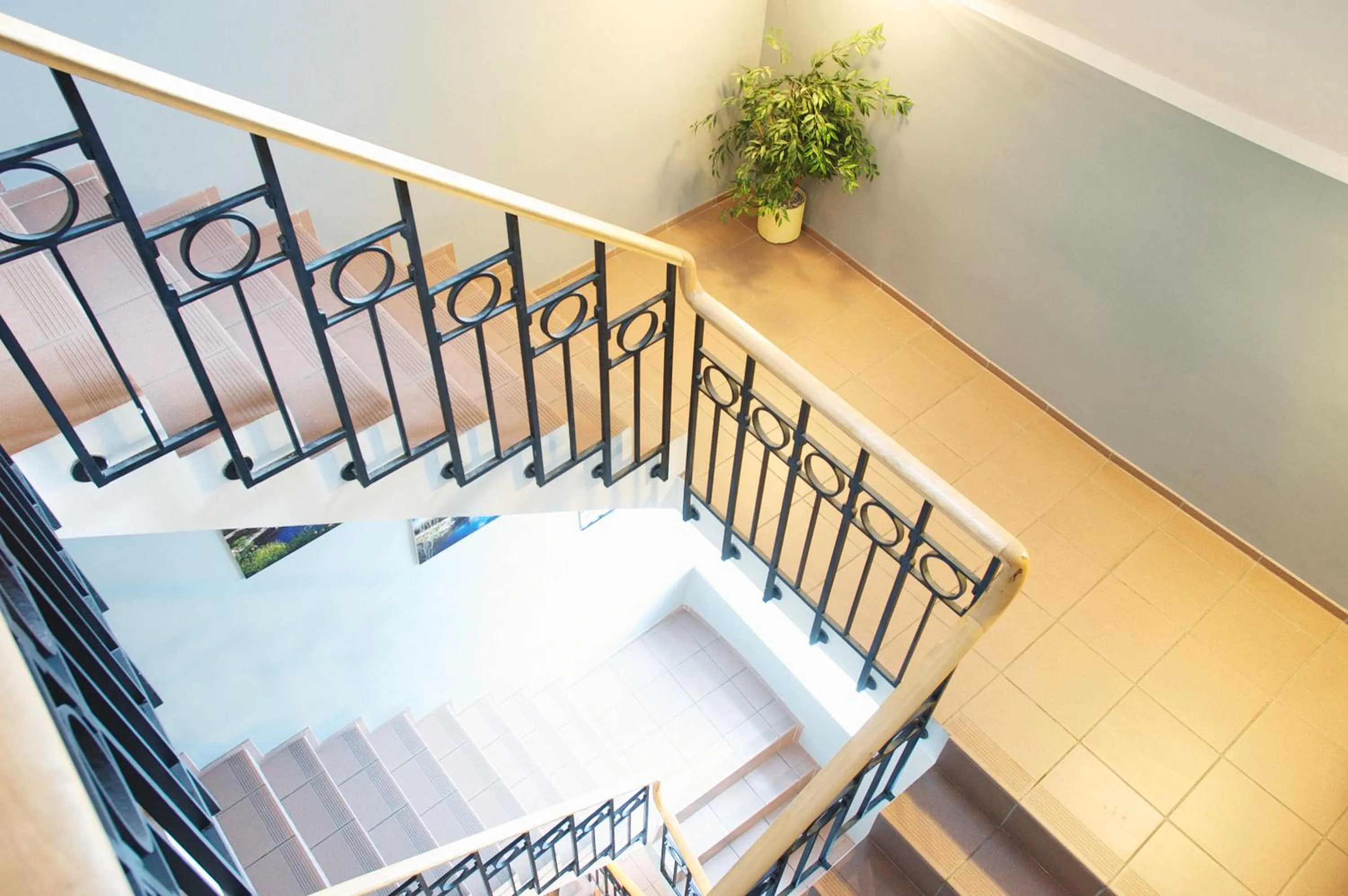 Other, Bed in 16eur - Old Town Munkenhof