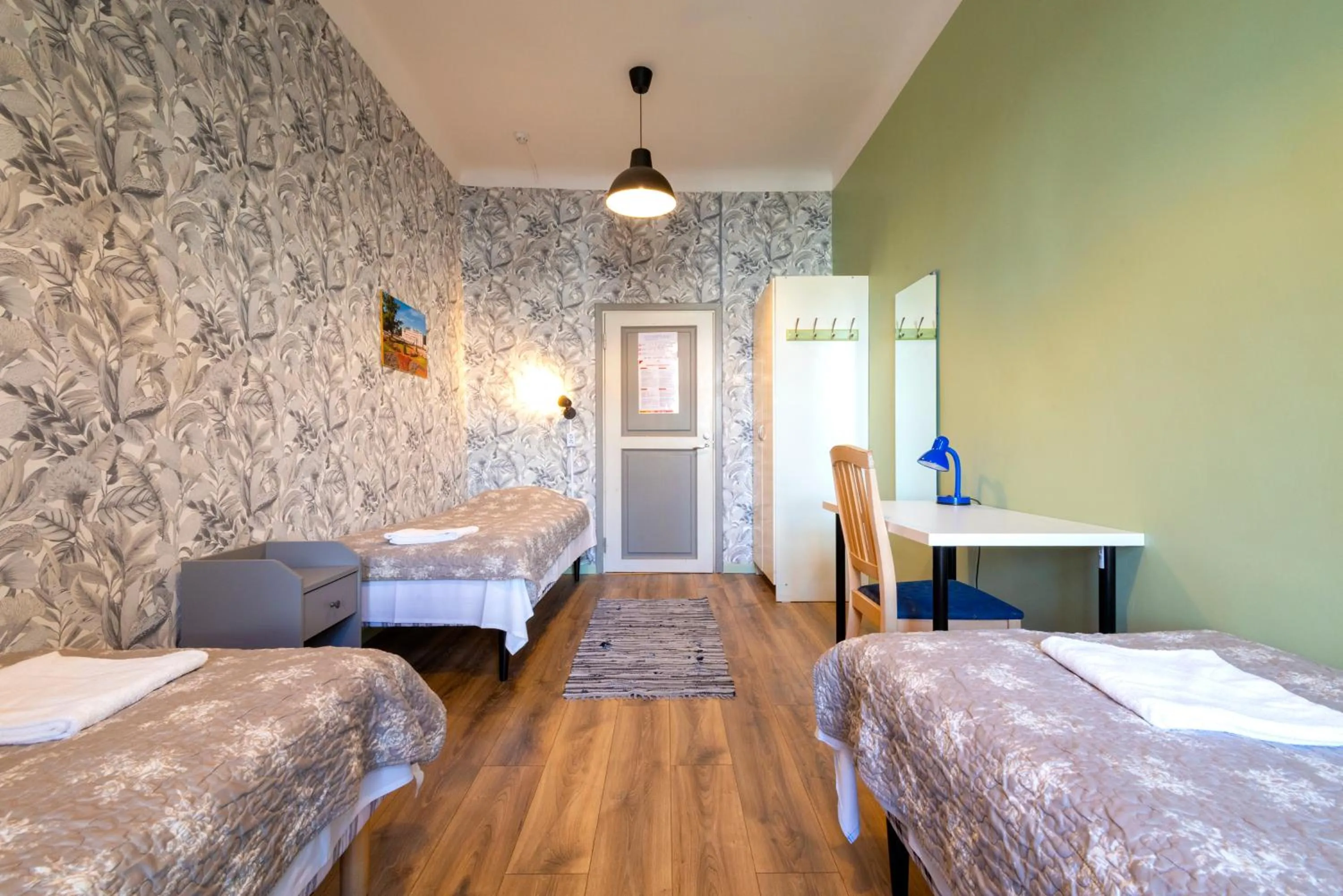 Bed in 16eur - Old Town Munkenhof