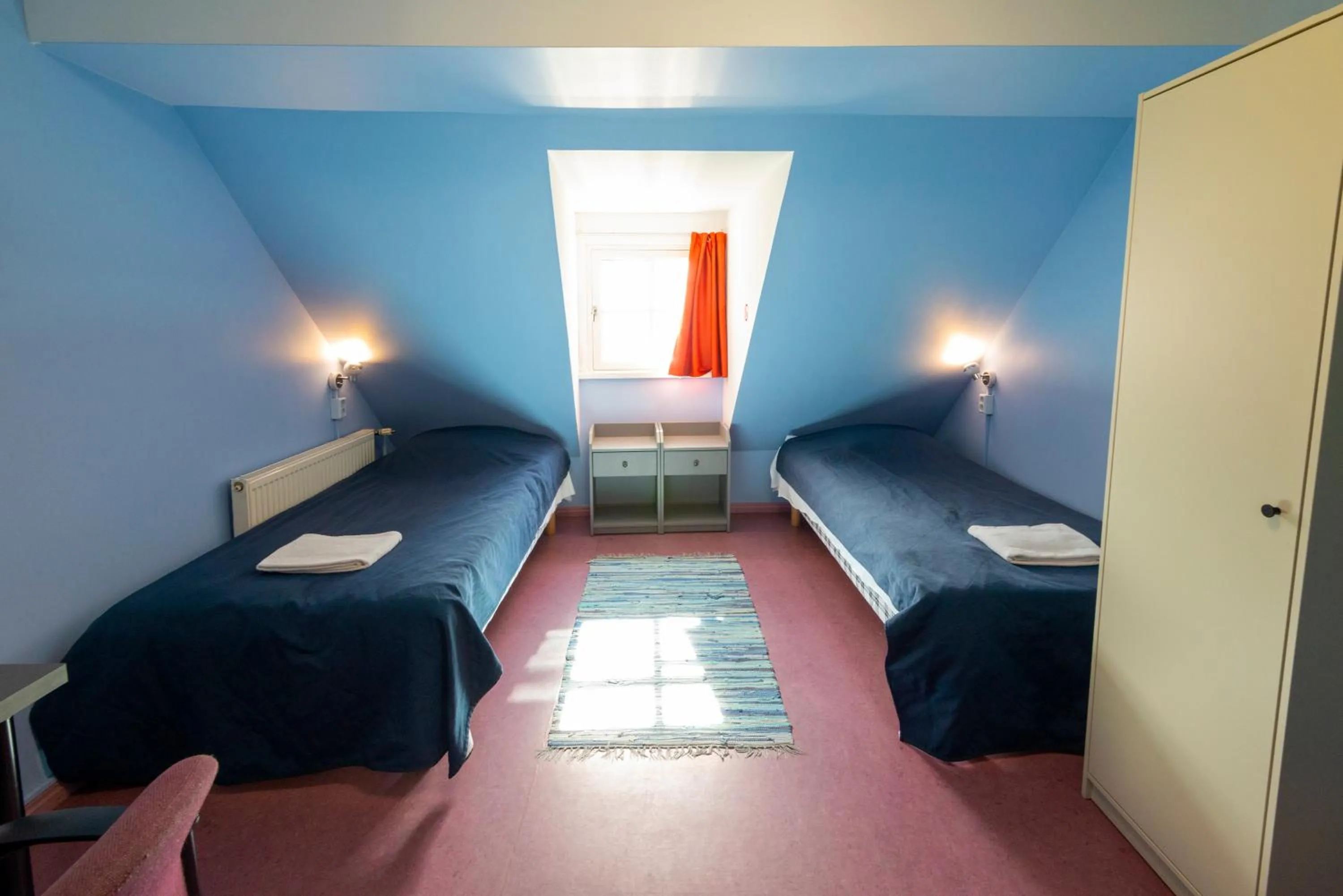 Bed in 16eur - Old Town Munkenhof