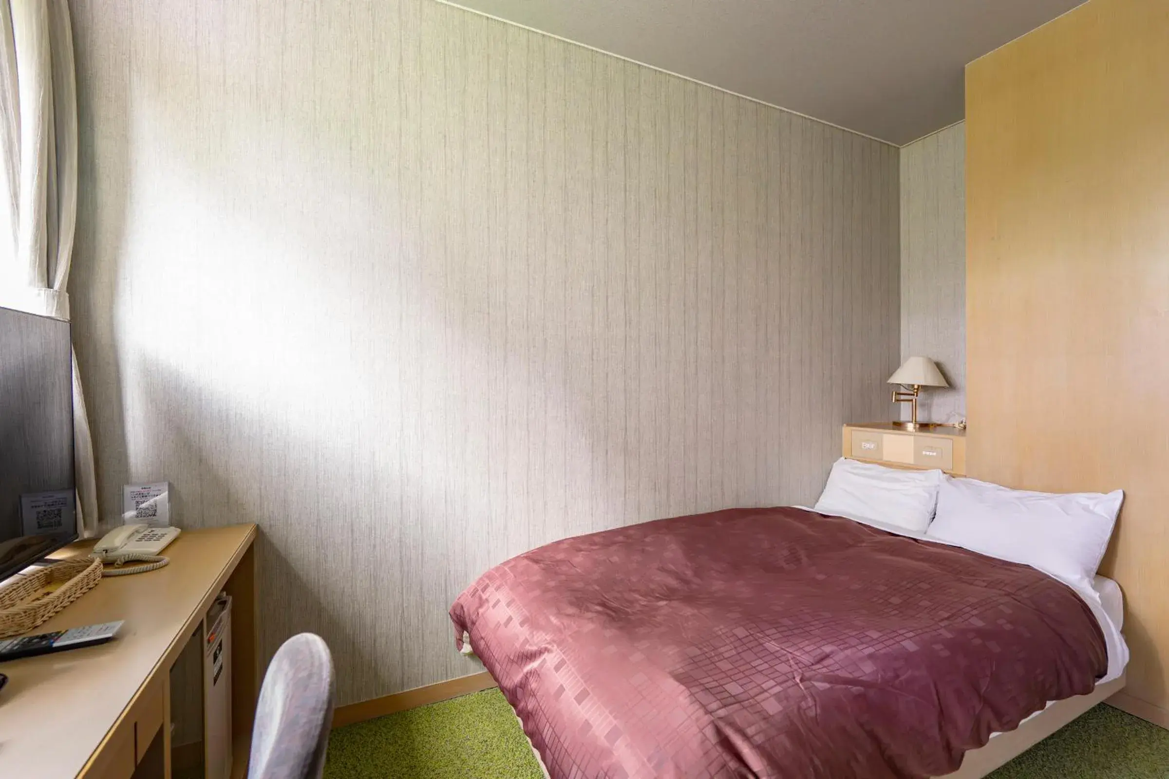 Single Room - single occupancy - Non-Smoking in Rantei Single Room - single occupancy - Non-Smoking in Rantei