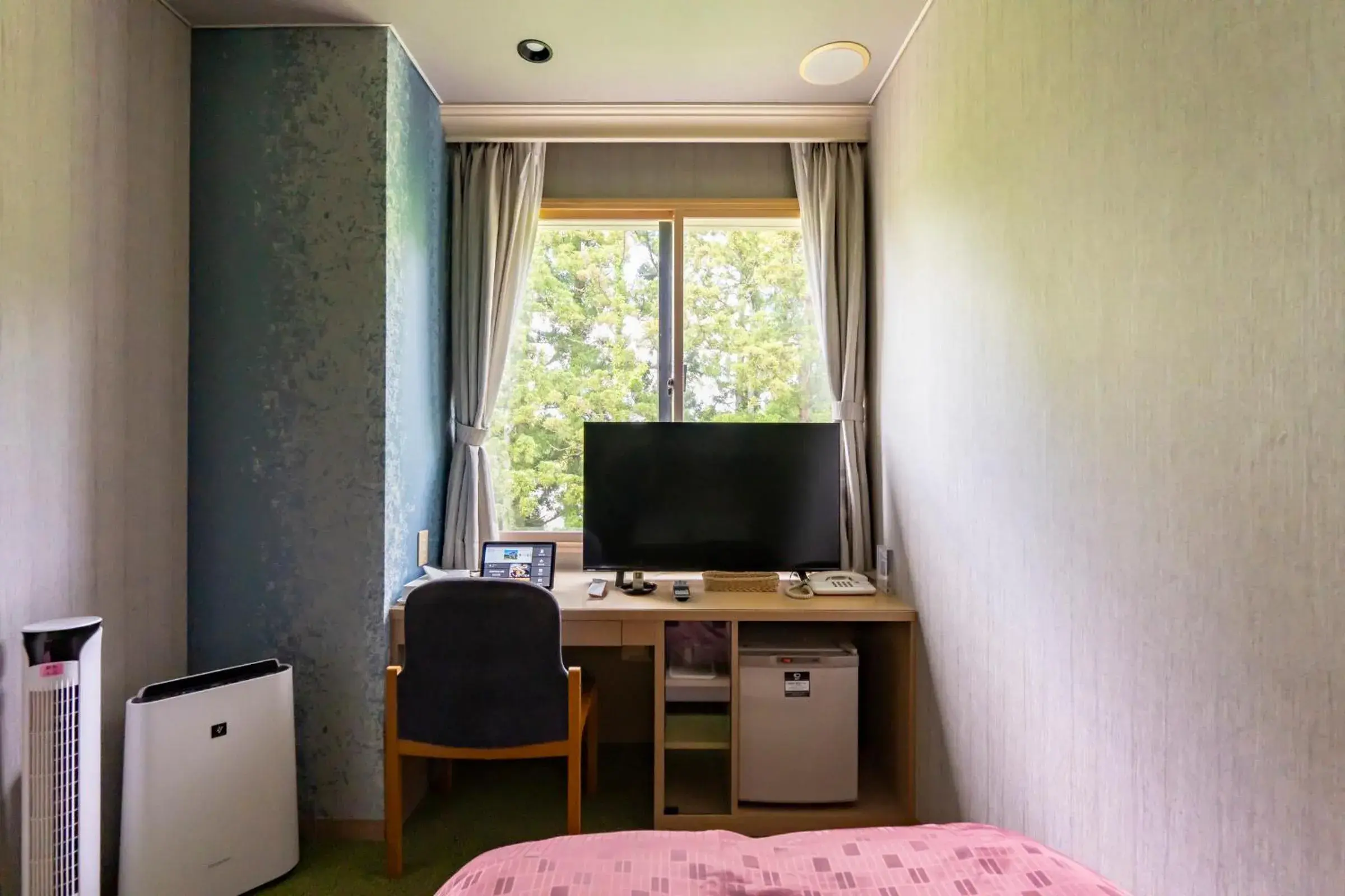 Single Room - single occupancy - Non-Smoking in Rantei Single Room - single occupancy - Non-Smoking in Rantei