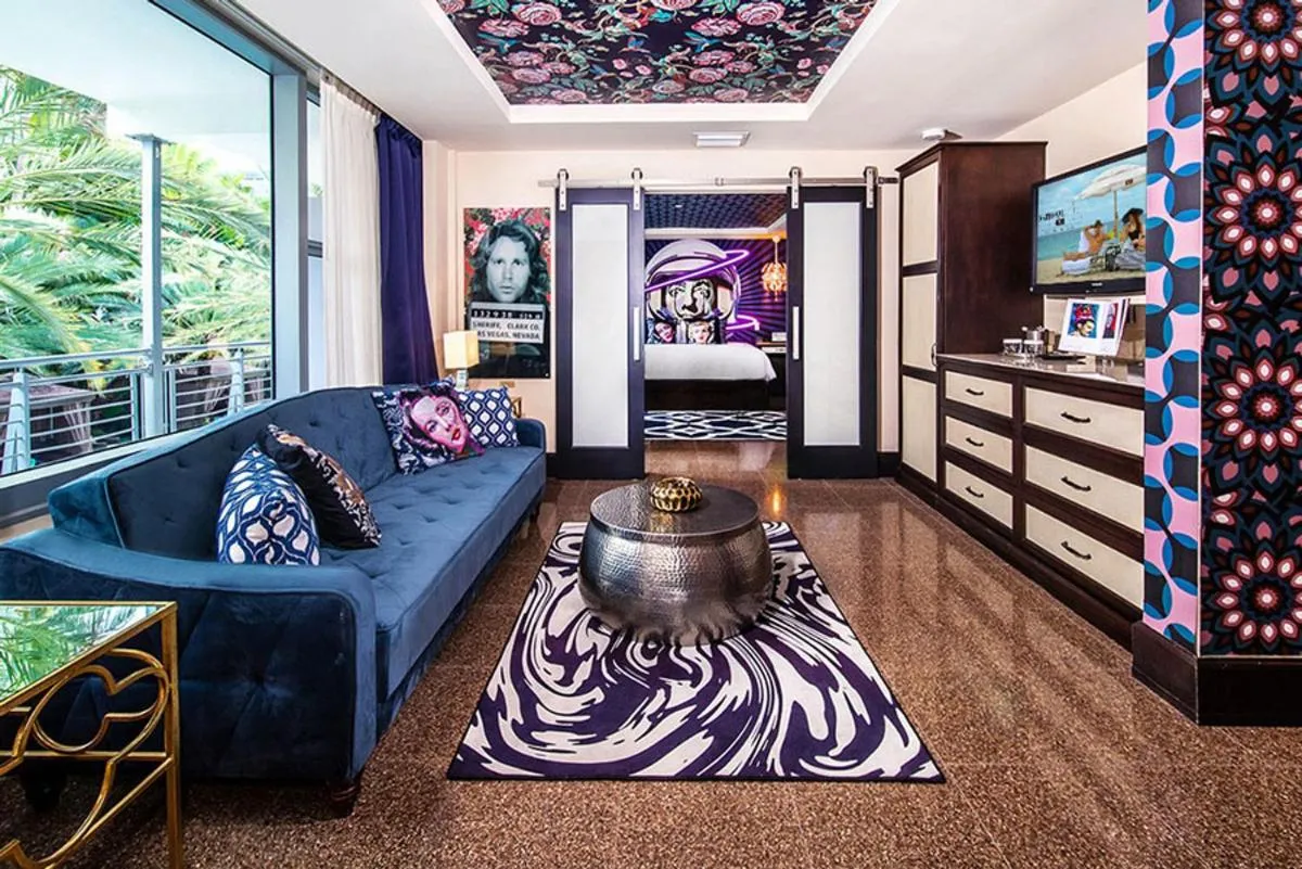 National Hotel, An Adult Only Oceanfront Resort