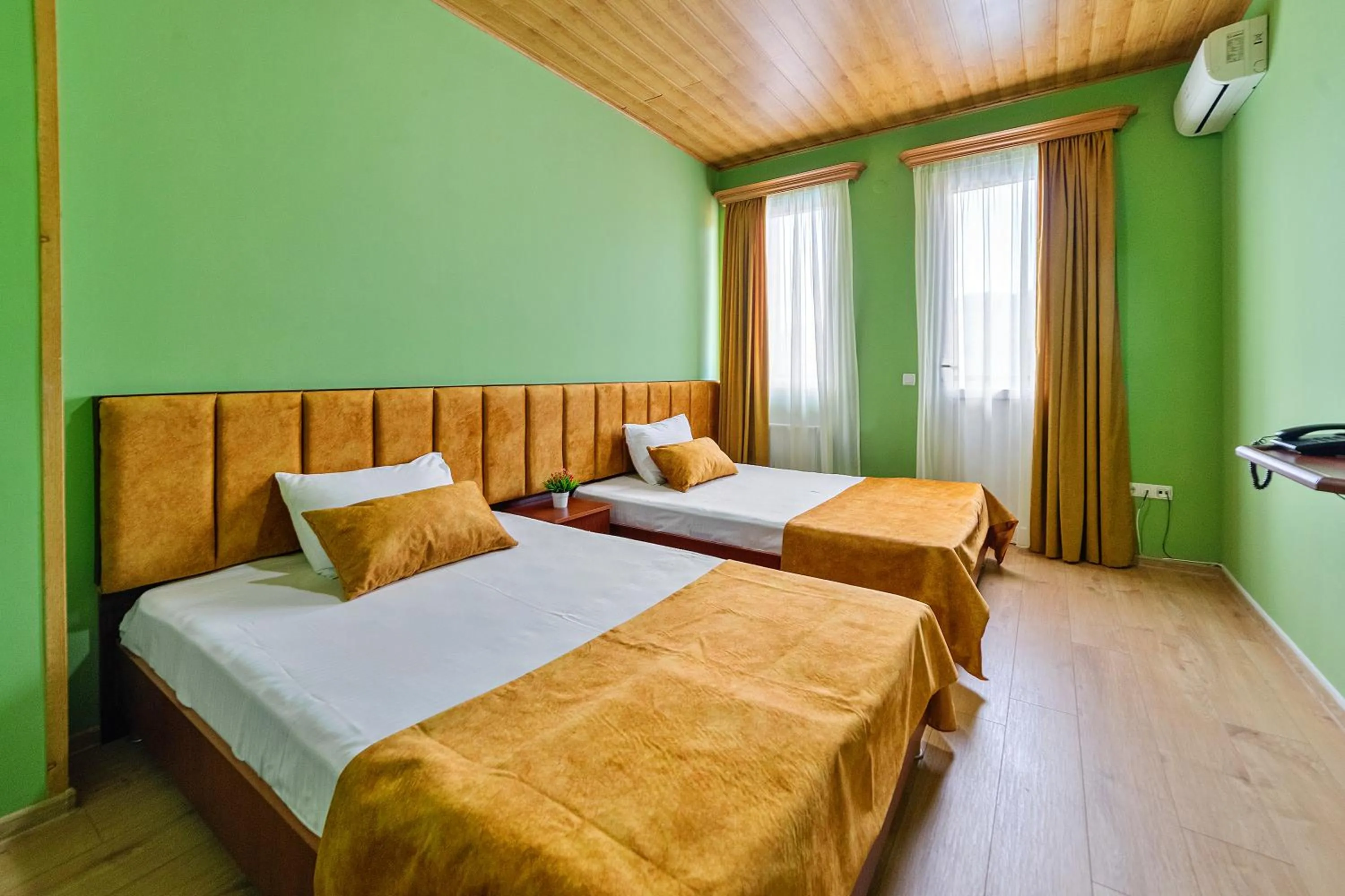 Zedazeni Hotel
