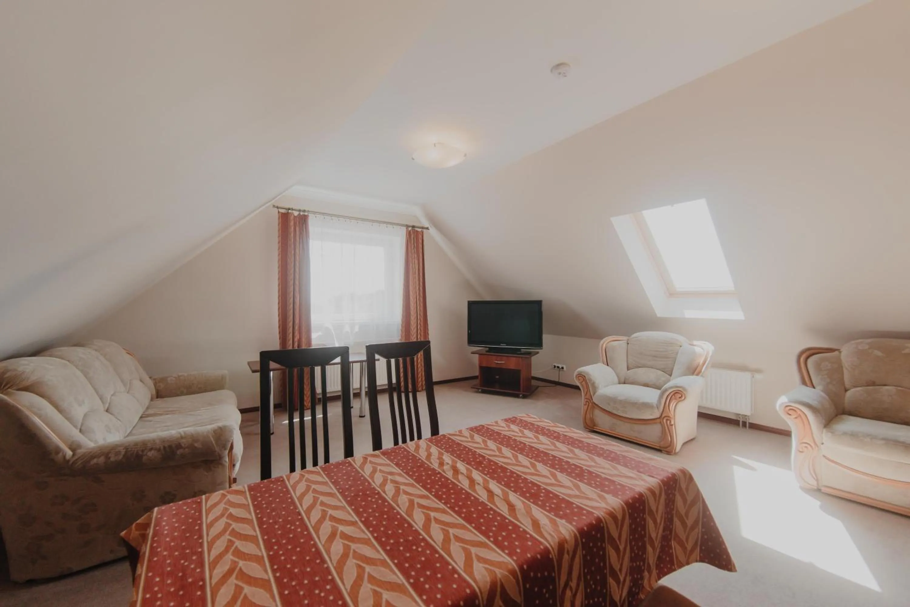 Photo of the whole room in Hotel Cesarski - Kaiserhof