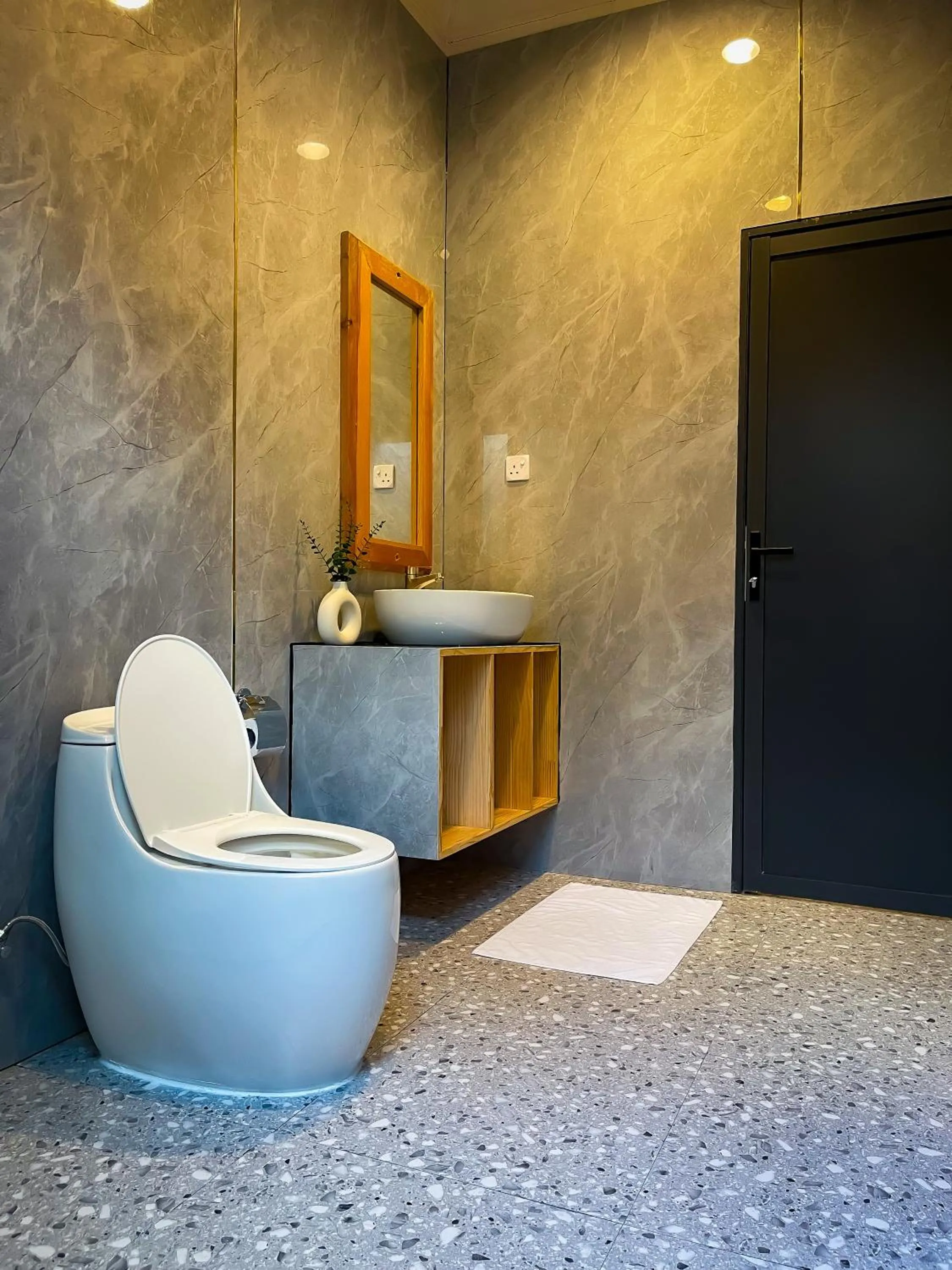 Thoddoo Retreat Grand