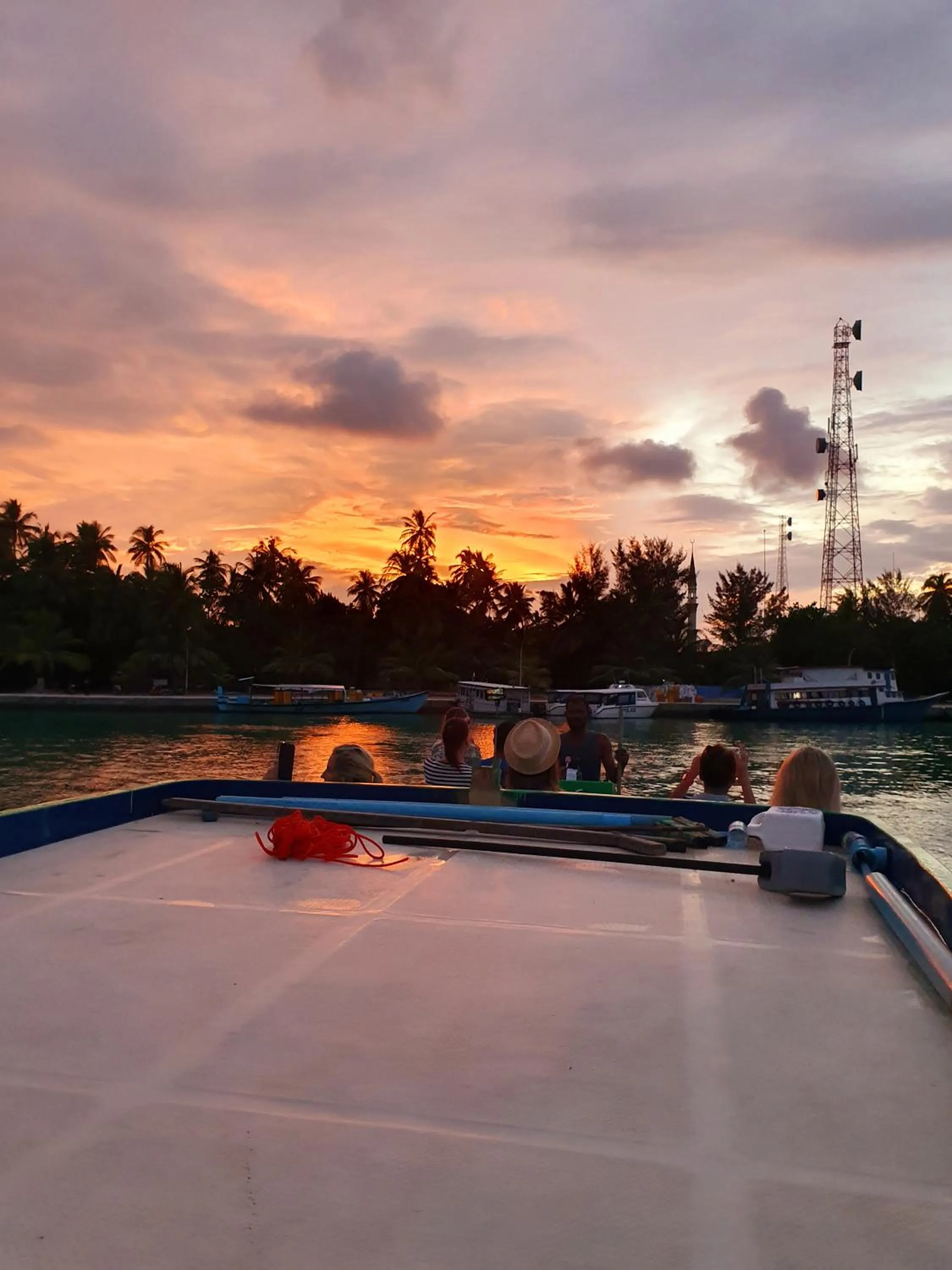 Thoddoo Retreat Grand