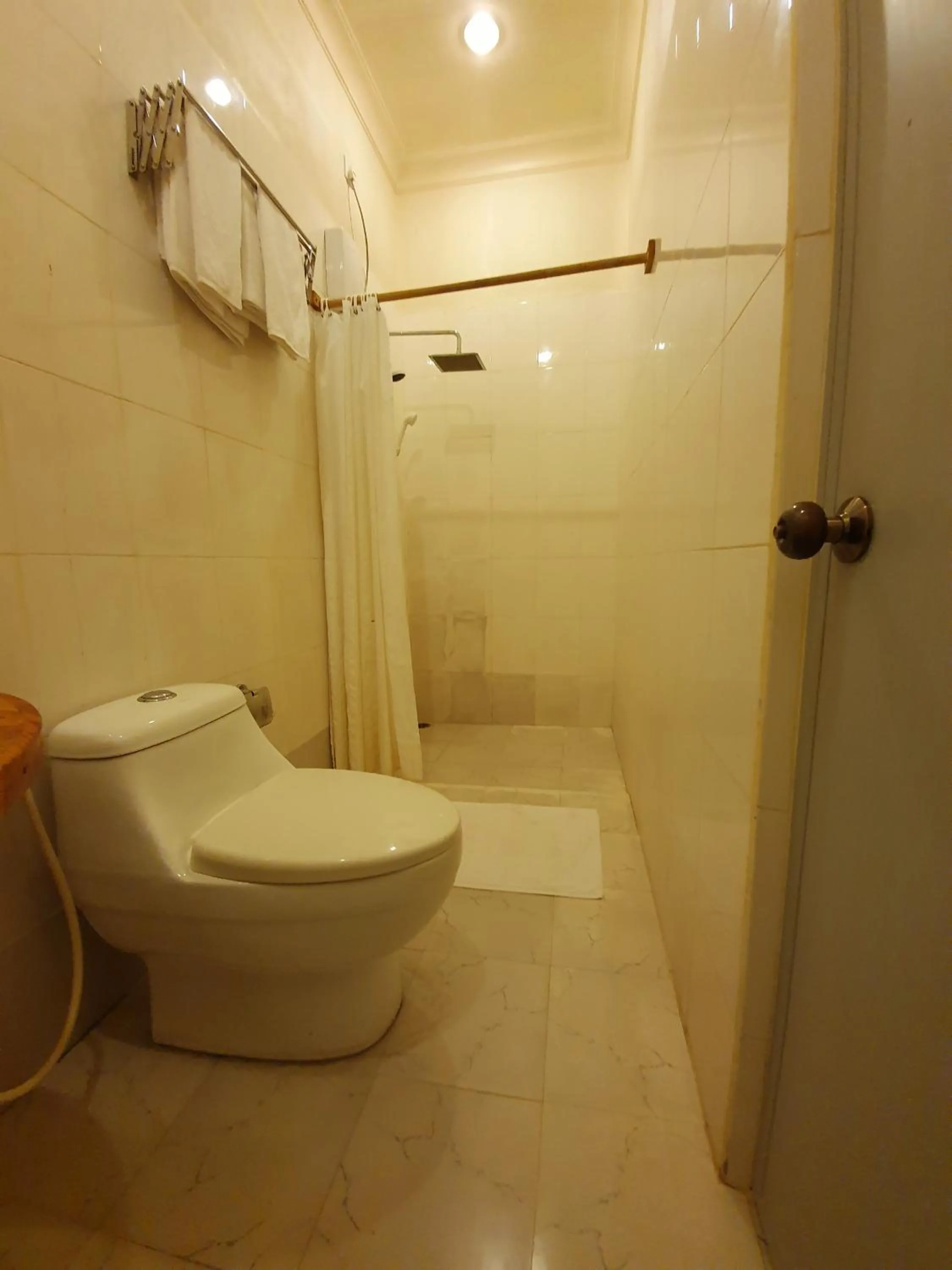 Thoddoo Retreat Grand