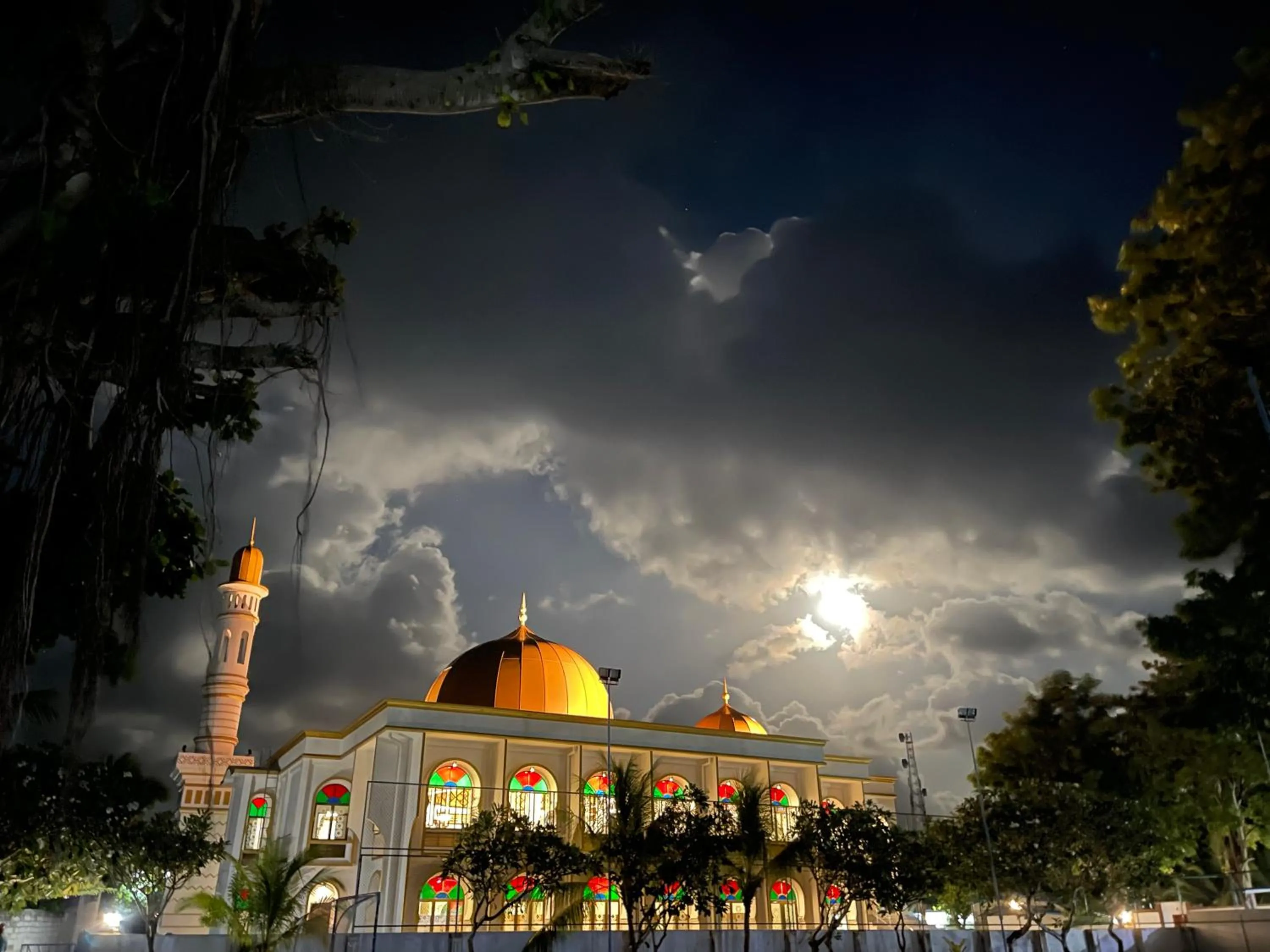 Thoddoo Retreat Grand