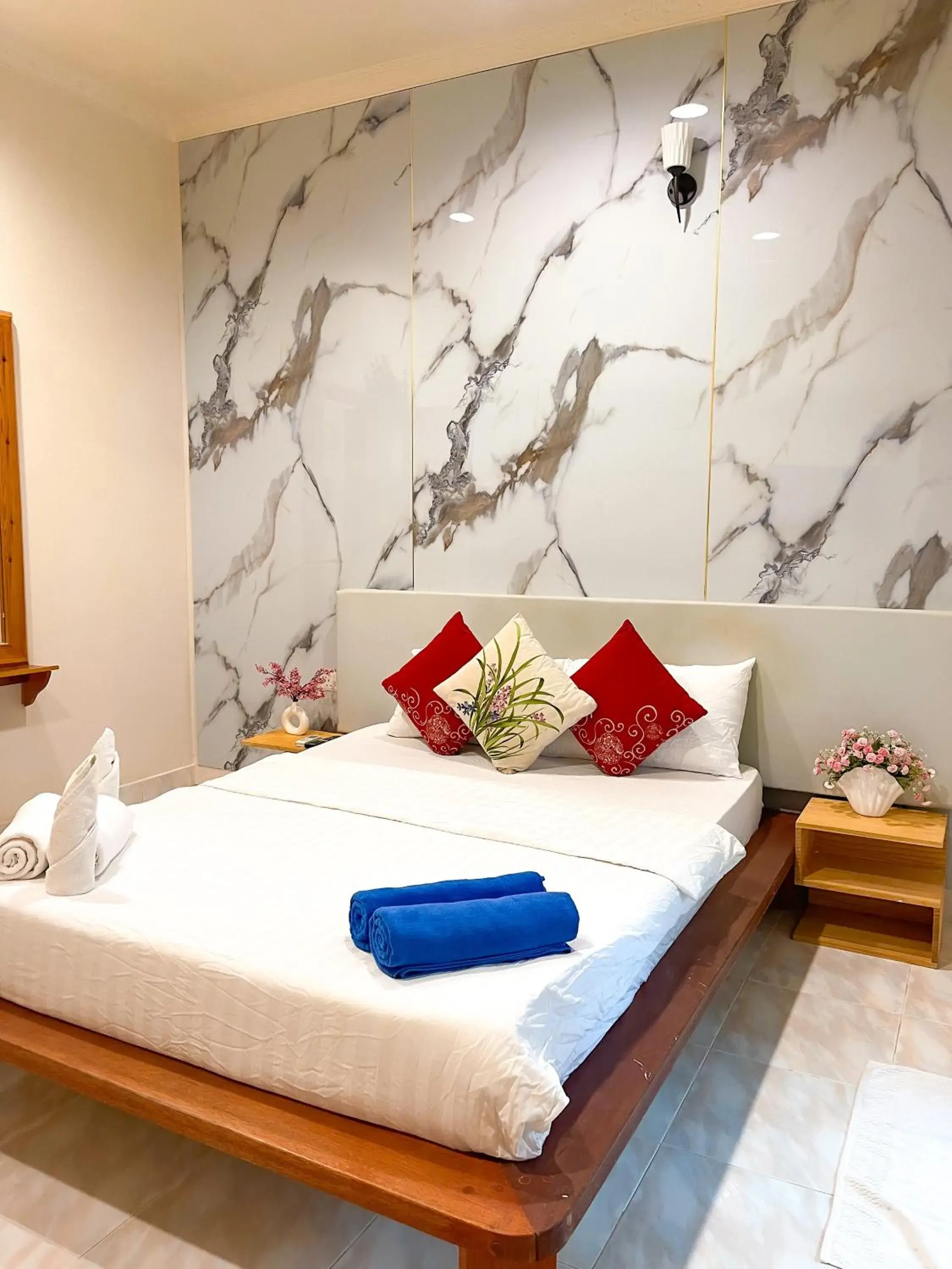 Thoddoo Retreat Grand Thoddoo Retreat Grand