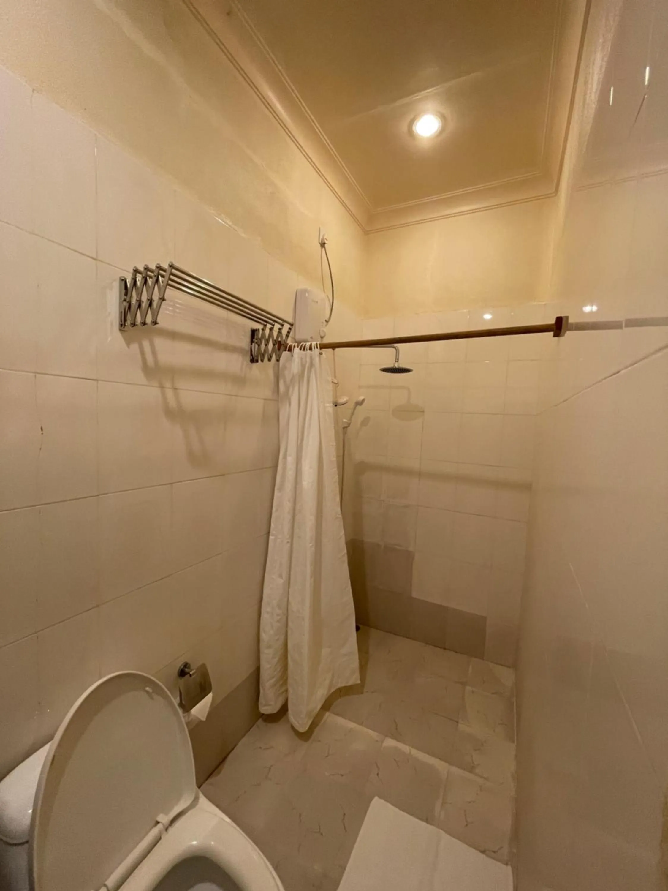 Thoddoo Retreat Grand