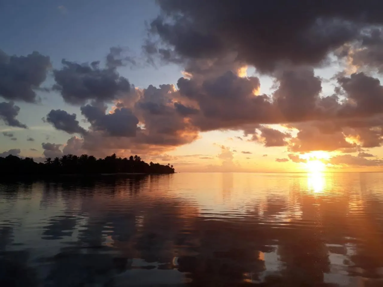 Thoddoo Retreat Grand