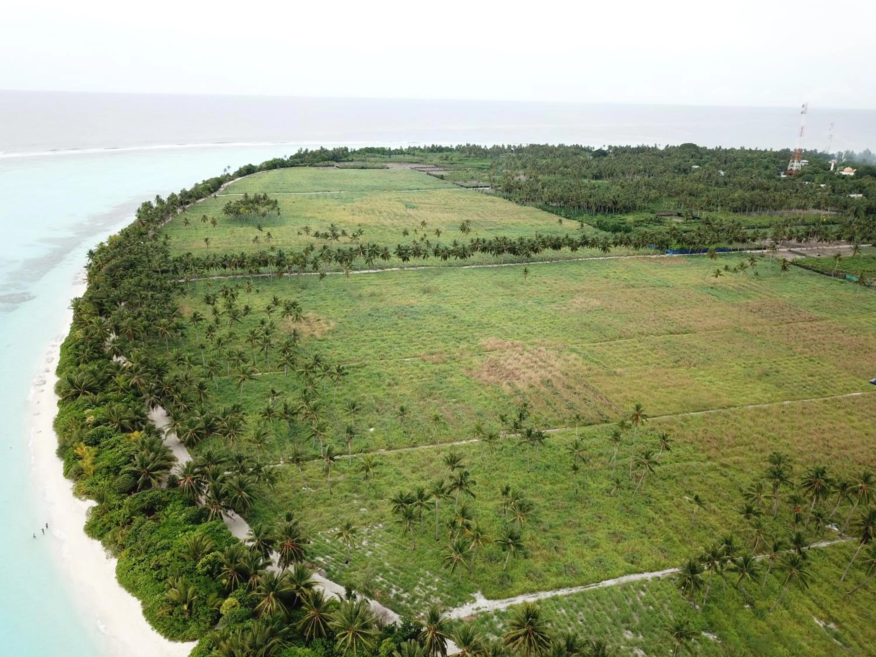 Thoddoo Retreat Grand