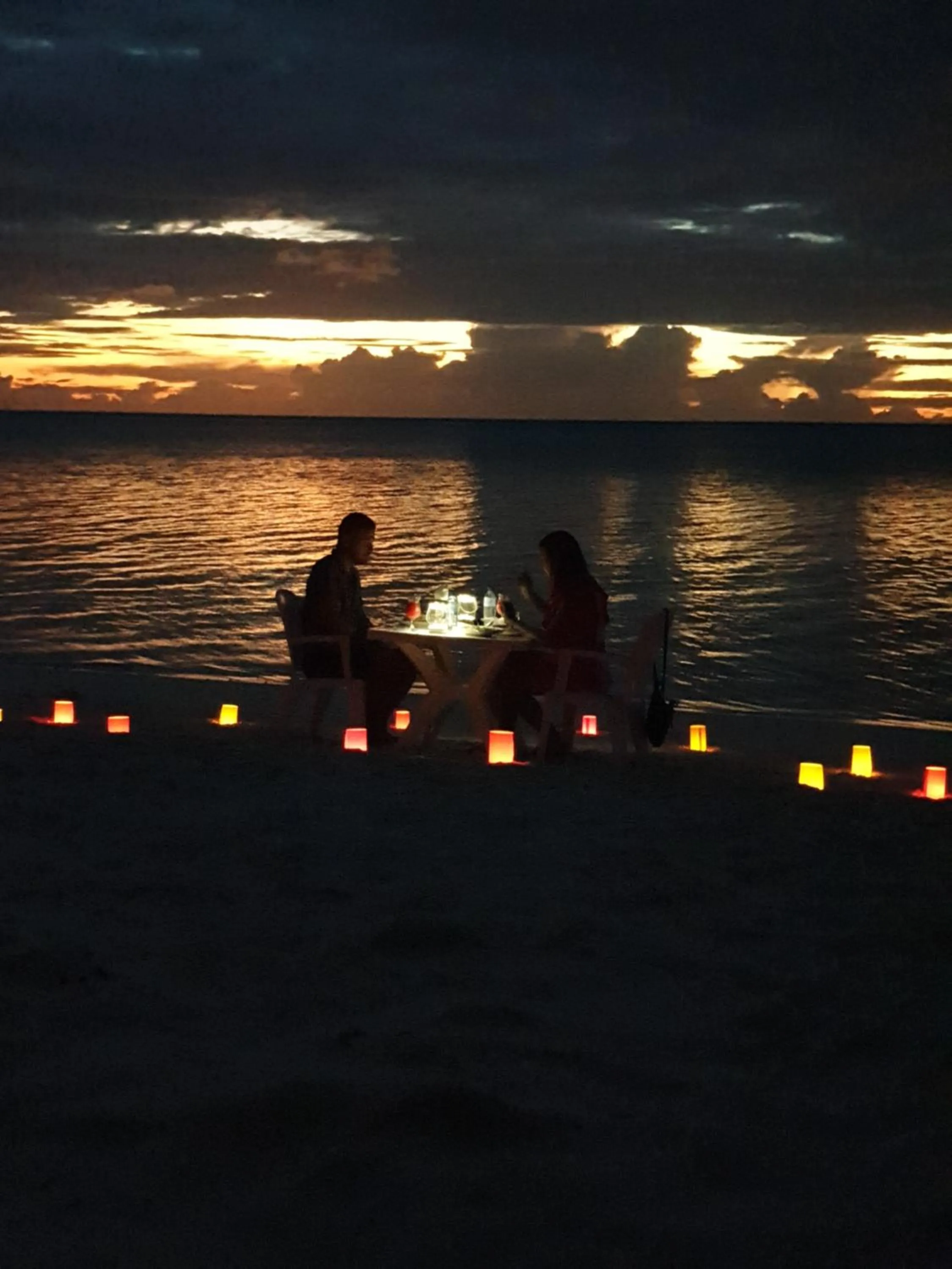 Thoddoo Retreat Grand