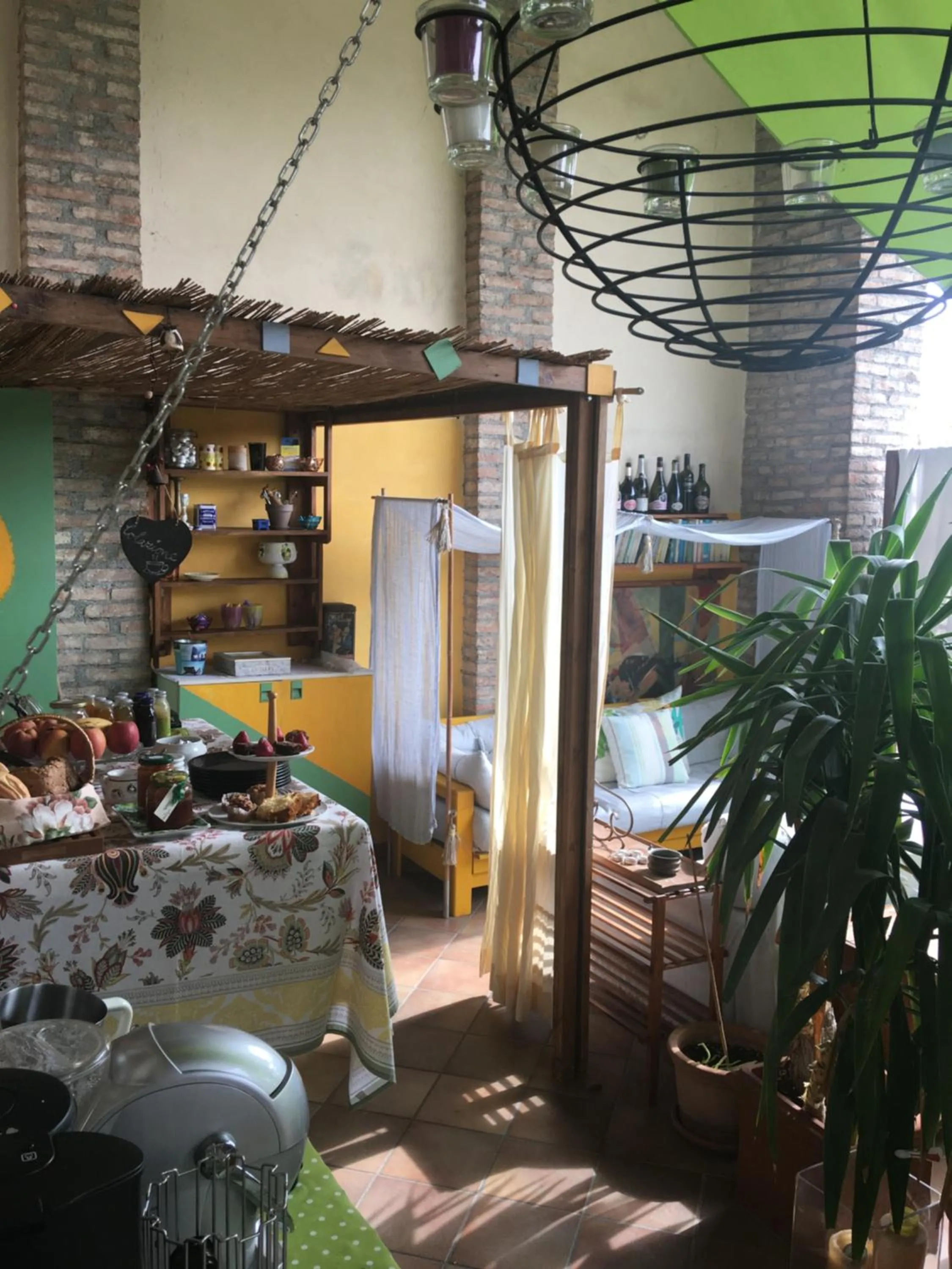 B&B Cosi fan Tutte
