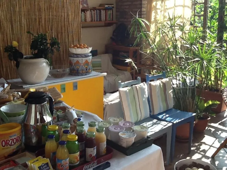 B&B Cosi fan Tutte