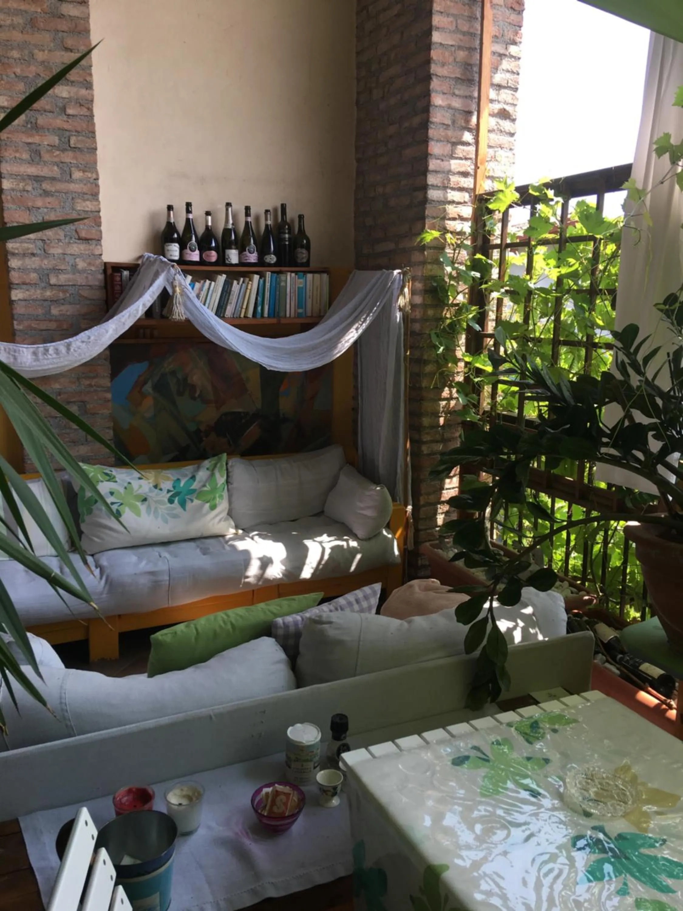 B&B Cosi fan Tutte