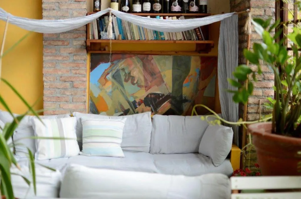 B&B Cosi fan Tutte