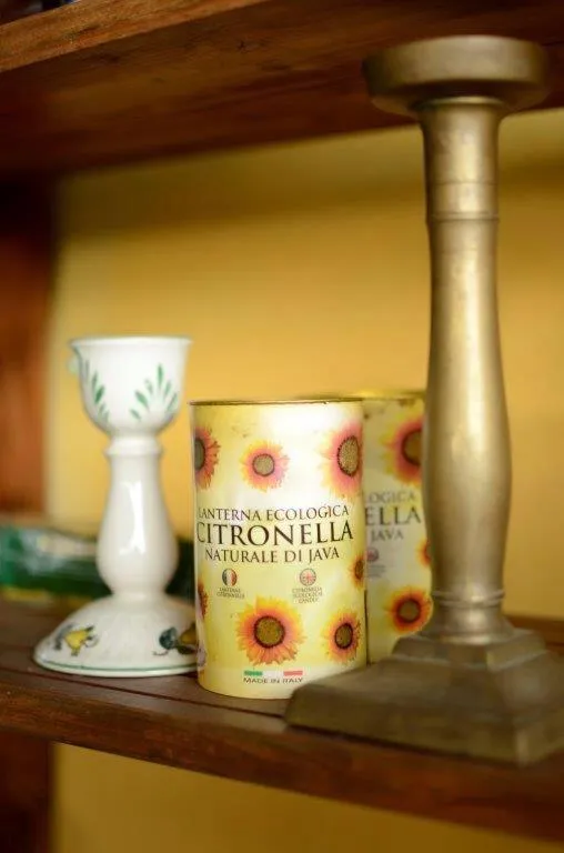 B&B Cosi fan Tutte