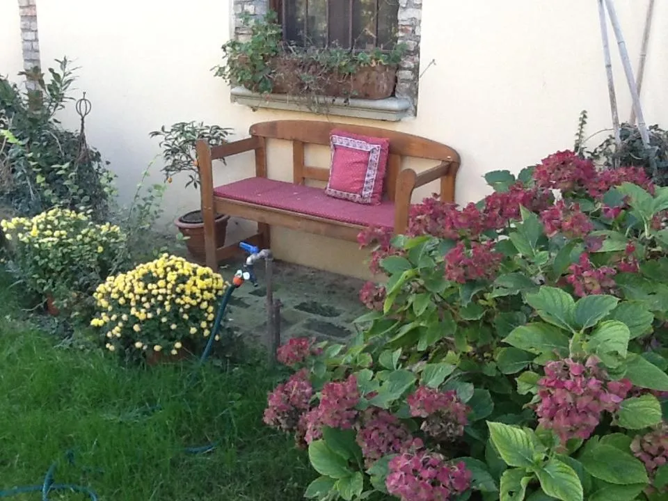 B&B Cosi fan Tutte