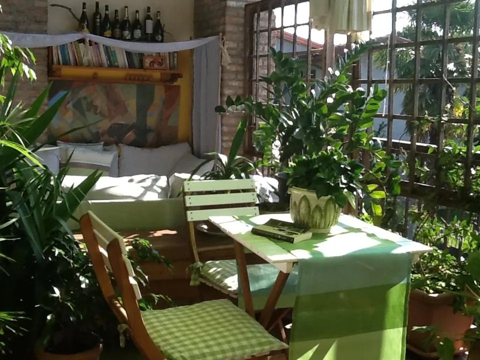 B&B Cosi fan Tutte