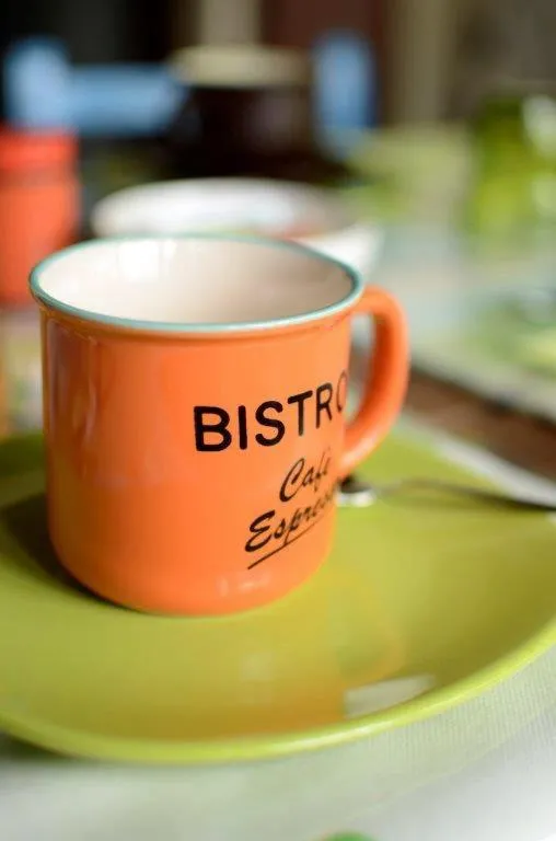 B&B Cosi fan Tutte