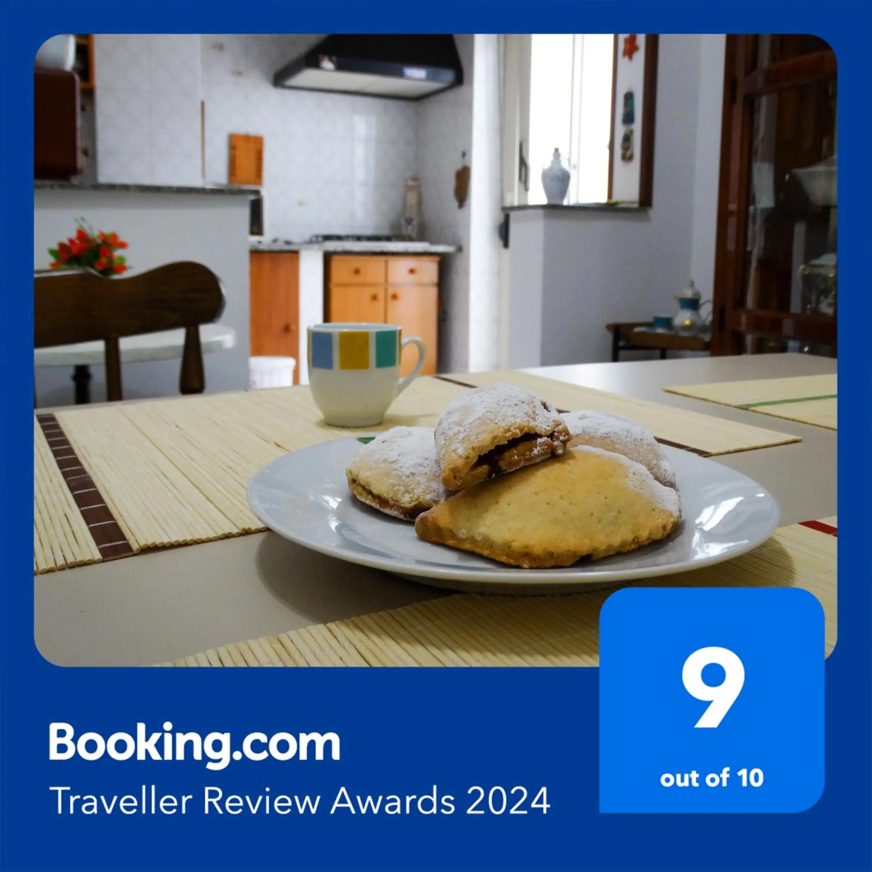 Holiday Home Sferracavallo Holiday Home Sferracavallo