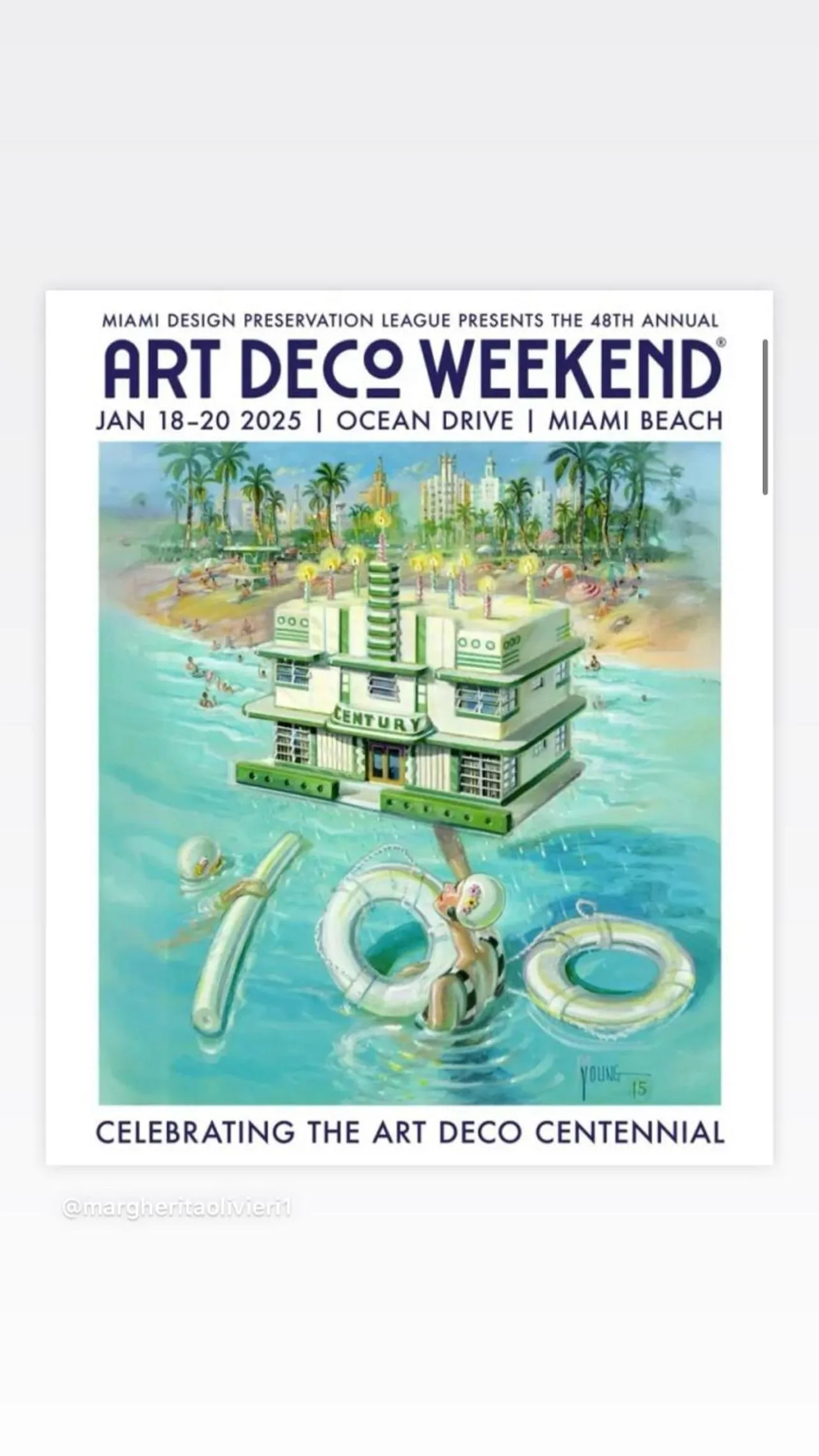 Property building in Century Hotel