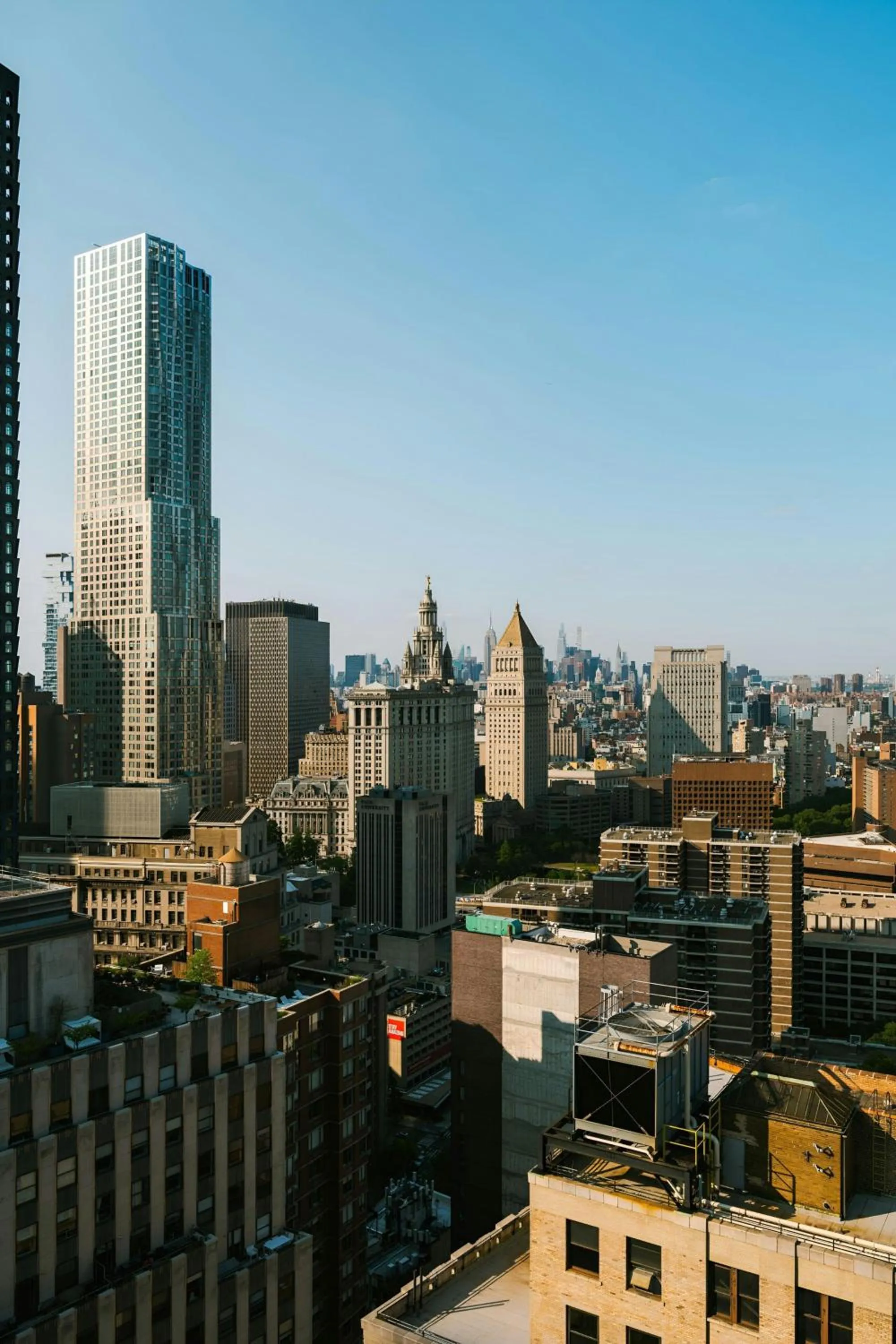 Other in Sonder by Marriott Bonvoy One Platt Apartments Financial District