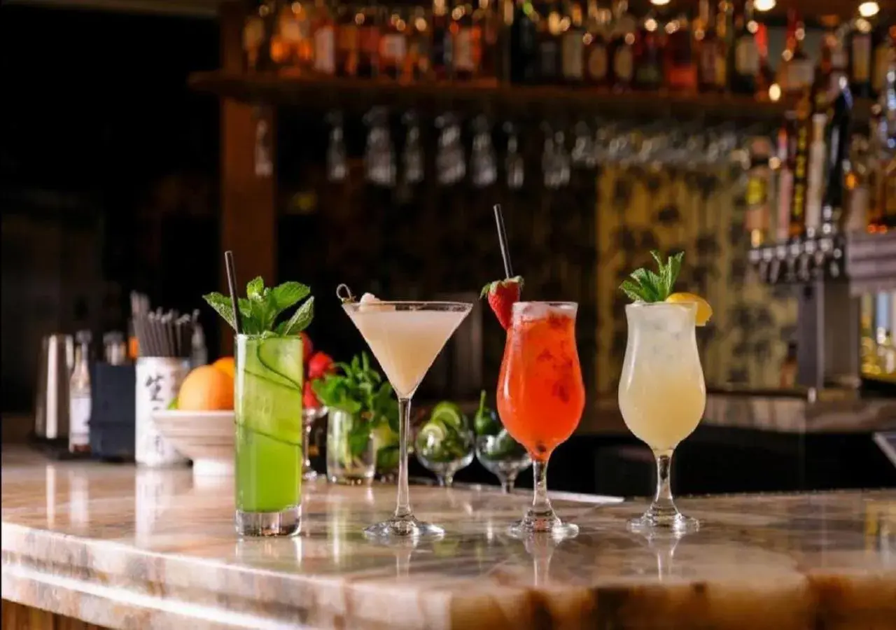 Clinton Hotel South Beach Clinton Hotel South Beach