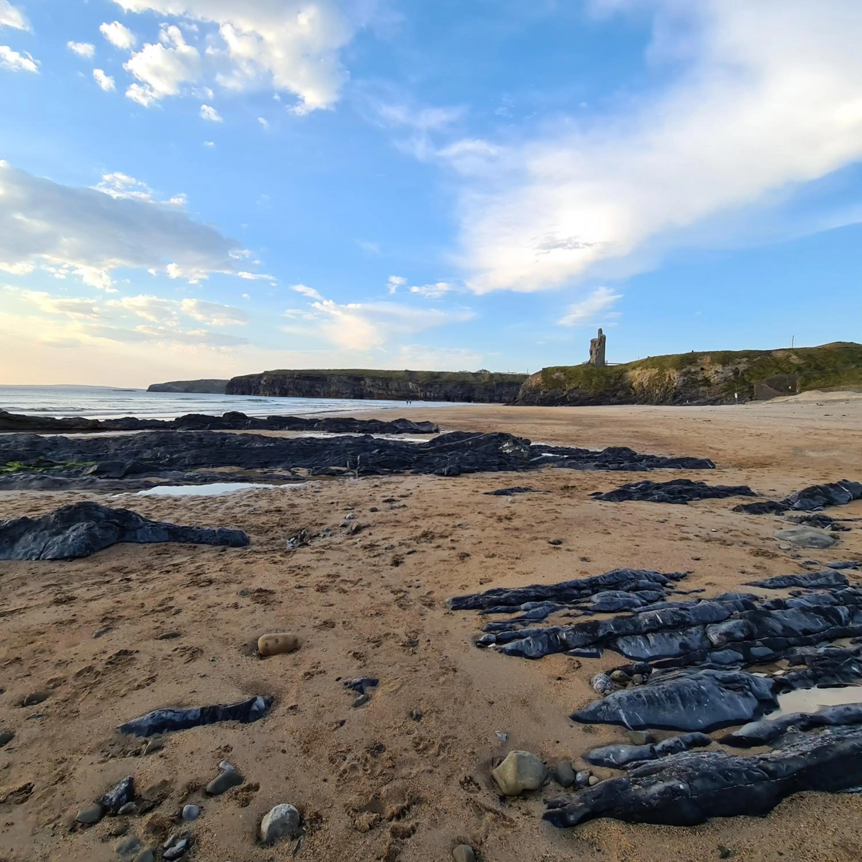 The Cliff House Hotel
