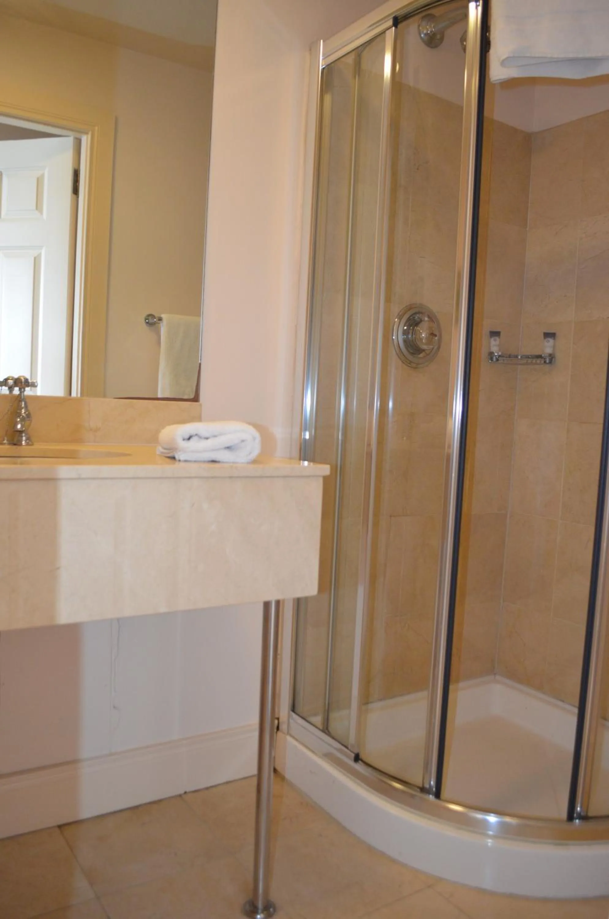 The Cliff House Hotel