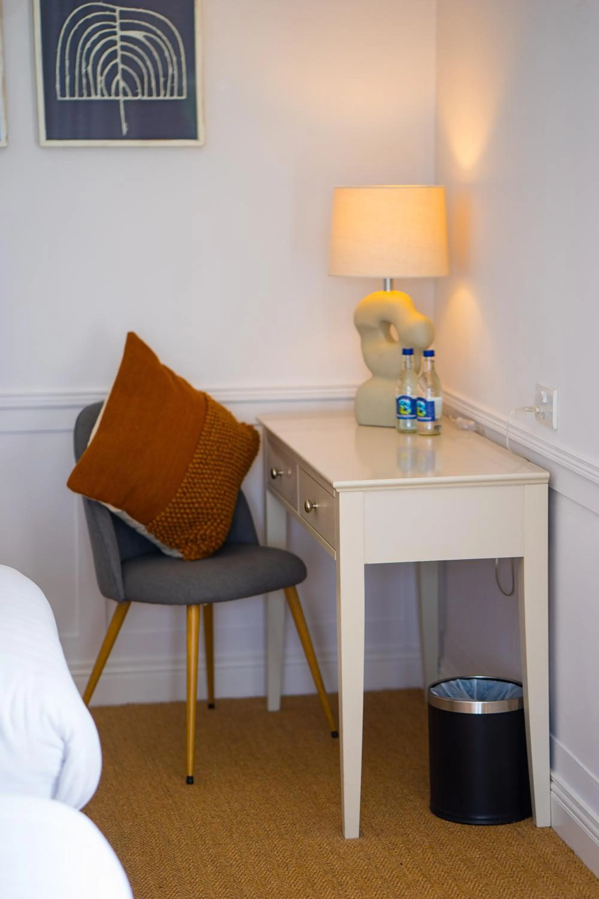 The Cliff House Hotel