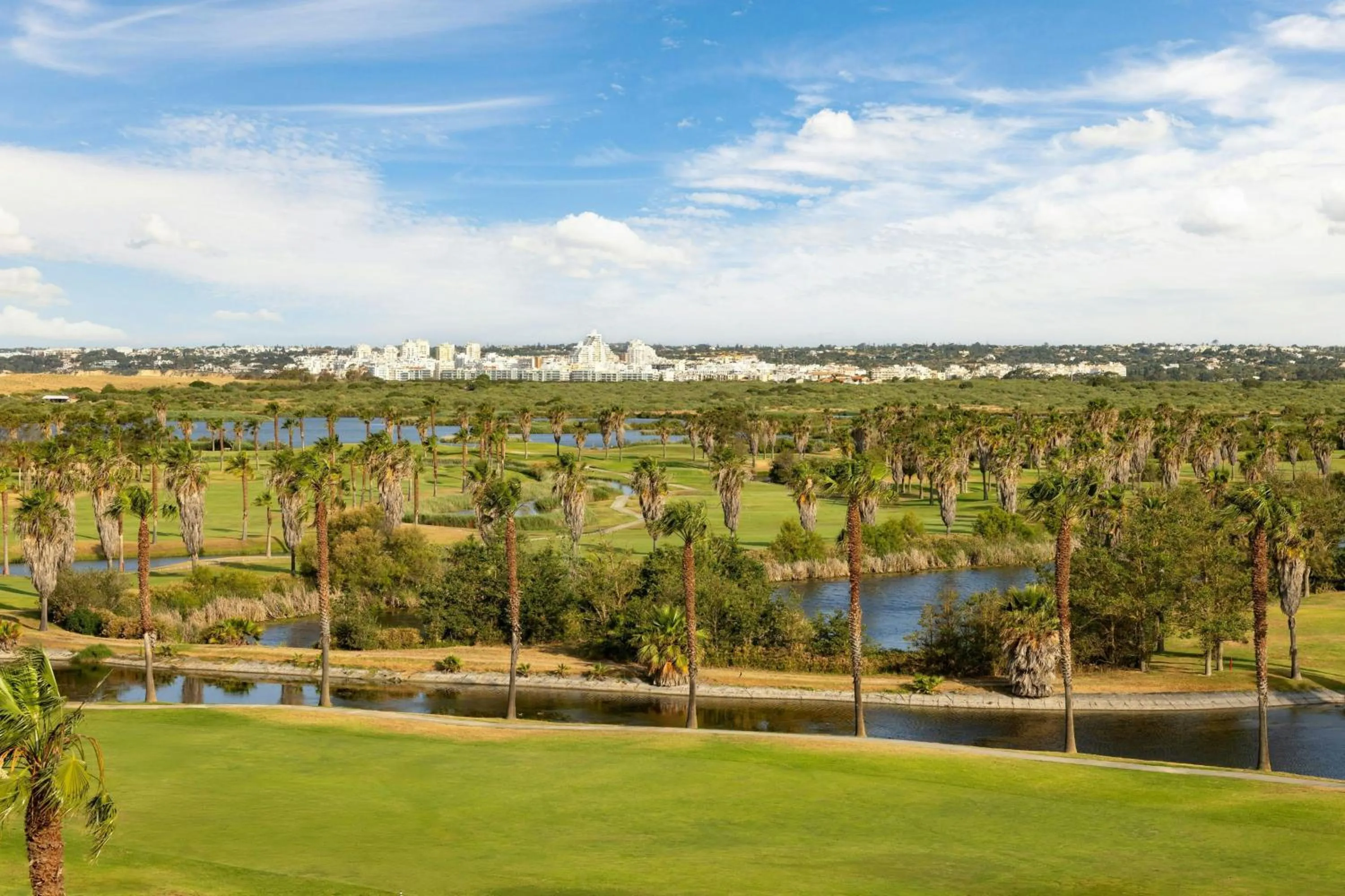 Other in Algarve Marriott Salgados Golf Resort & Spa