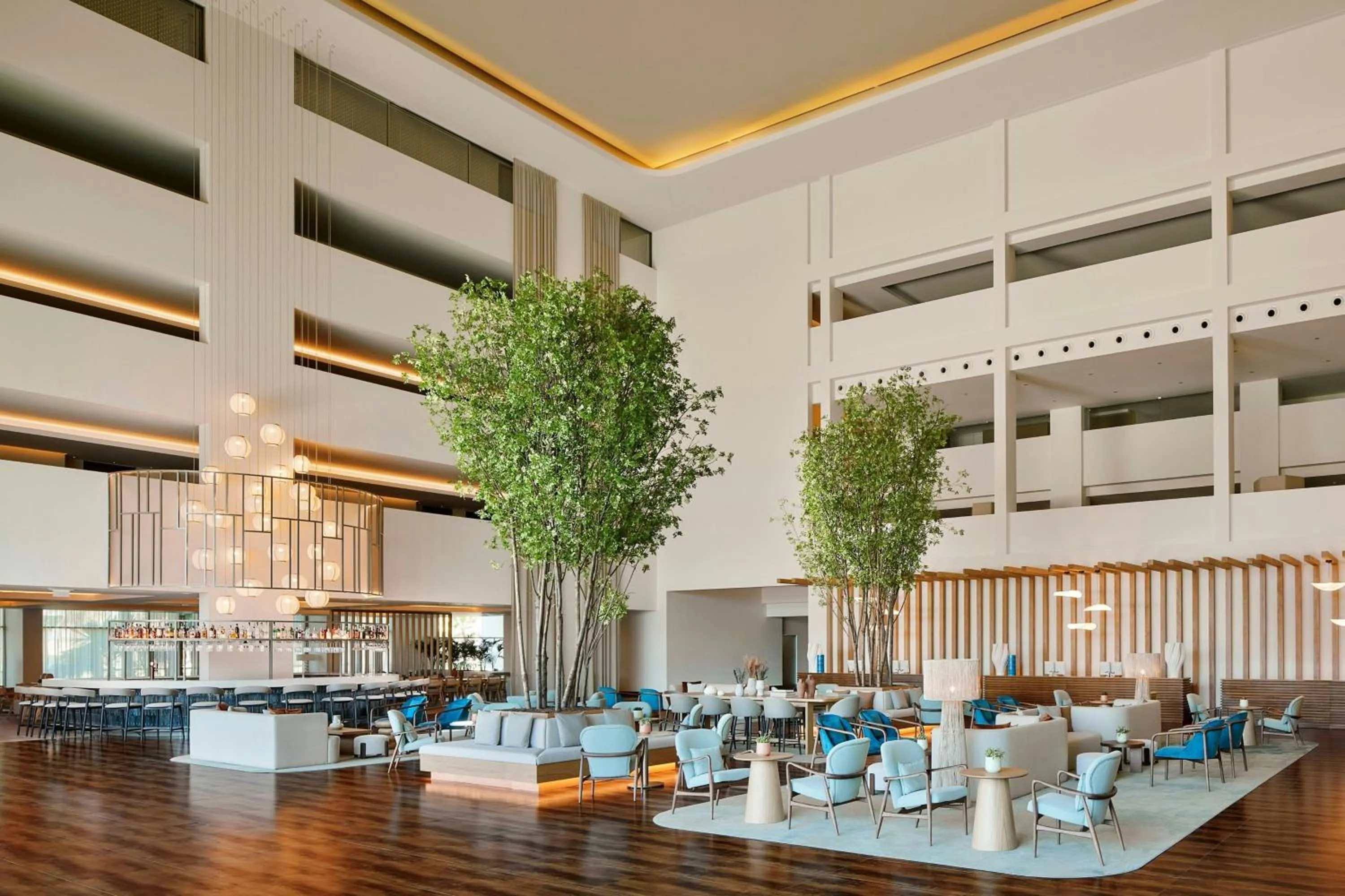 View (from property/room) in Algarve Marriott Salgados Golf Resort & Spa