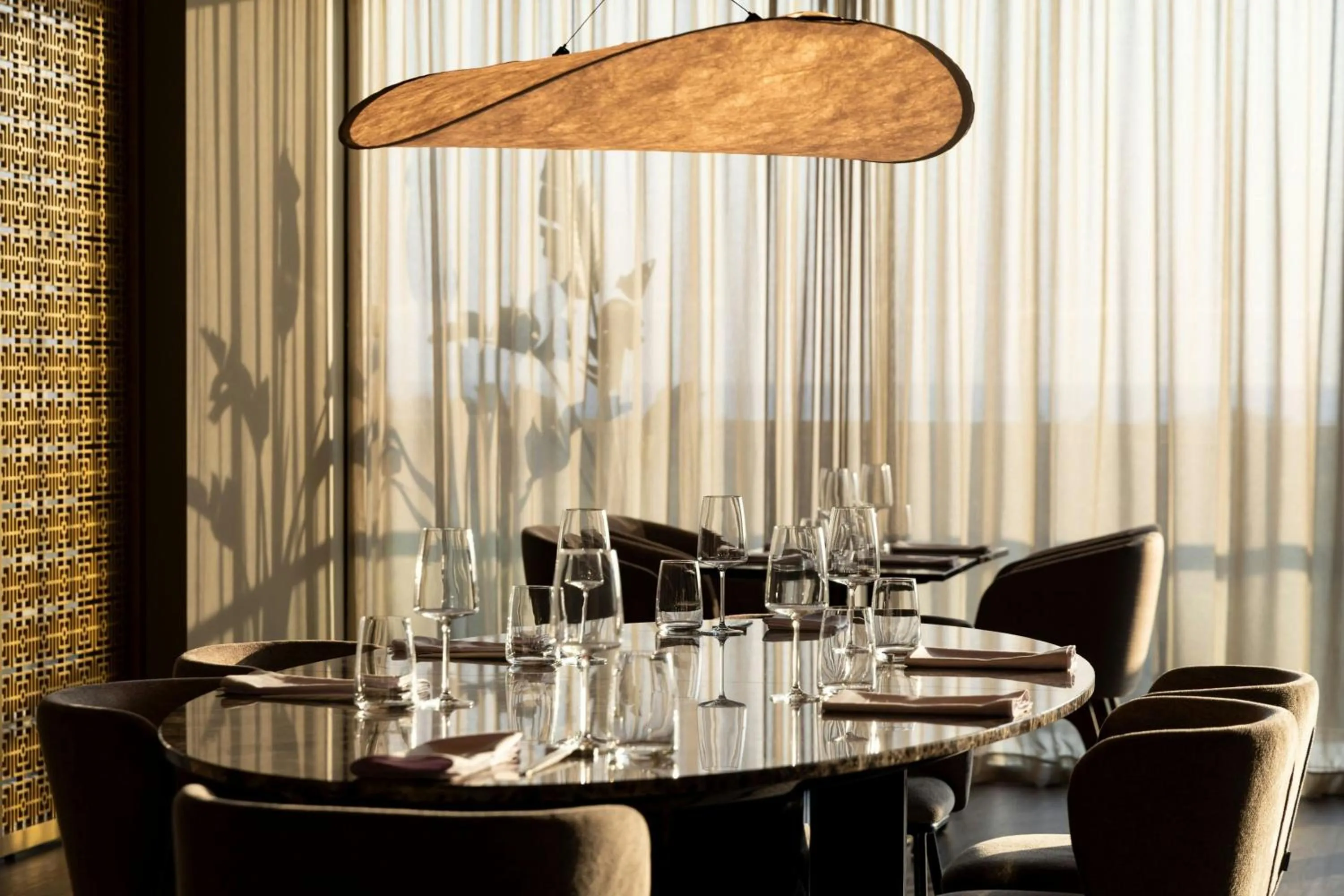 Restaurant/places to eat in Algarve Marriott Salgados Golf Resort & Spa