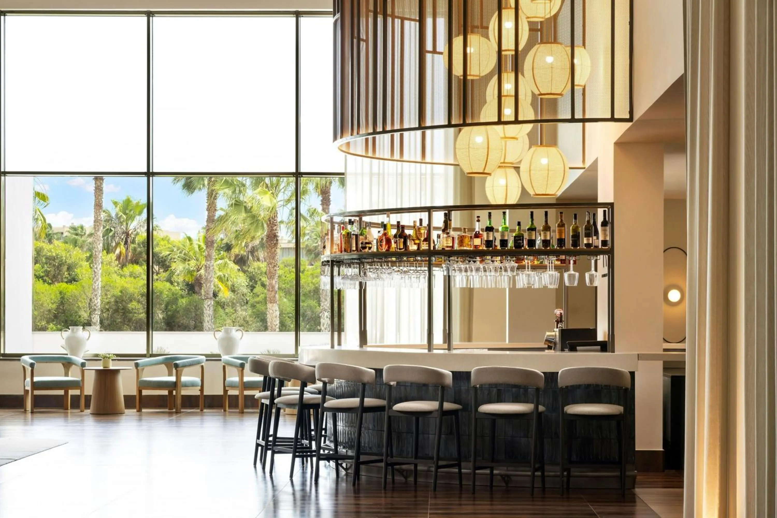 Restaurant/places to eat in Algarve Marriott Salgados Golf Resort & Spa